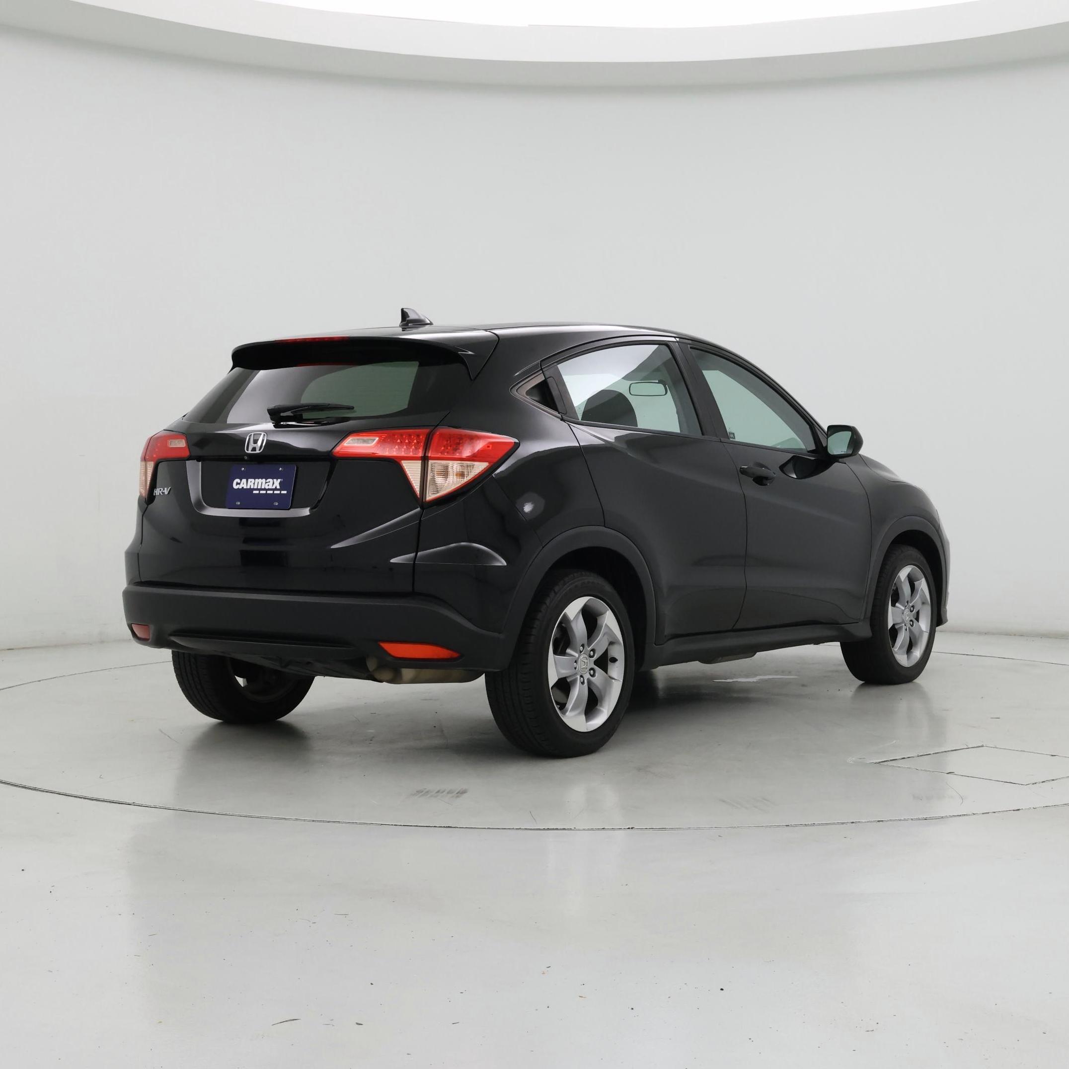 Thumbnail: 2018 Honda HR-V - 8