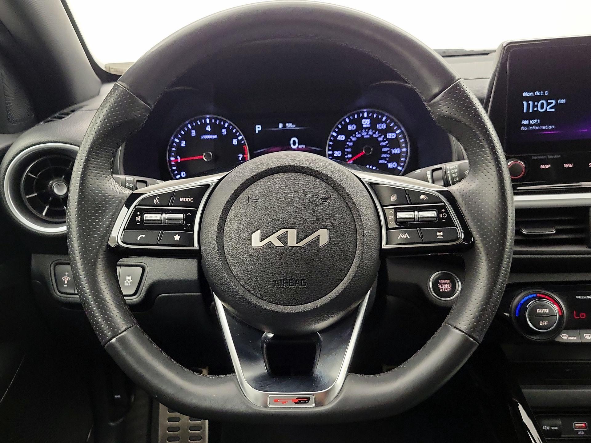 Thumbnail: 2024 Kia Forte - 10