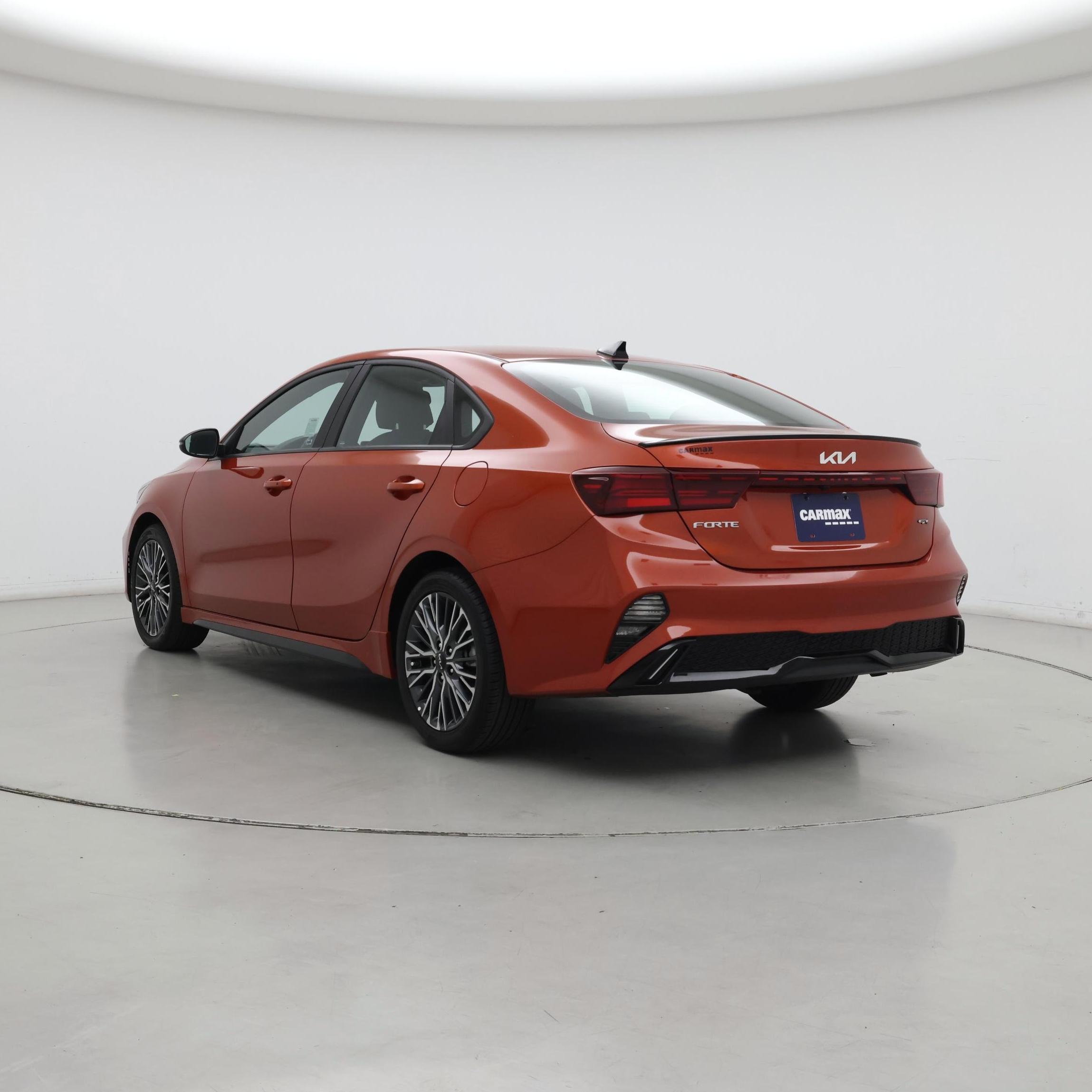 Thumbnail: 2024 Kia Forte - 2