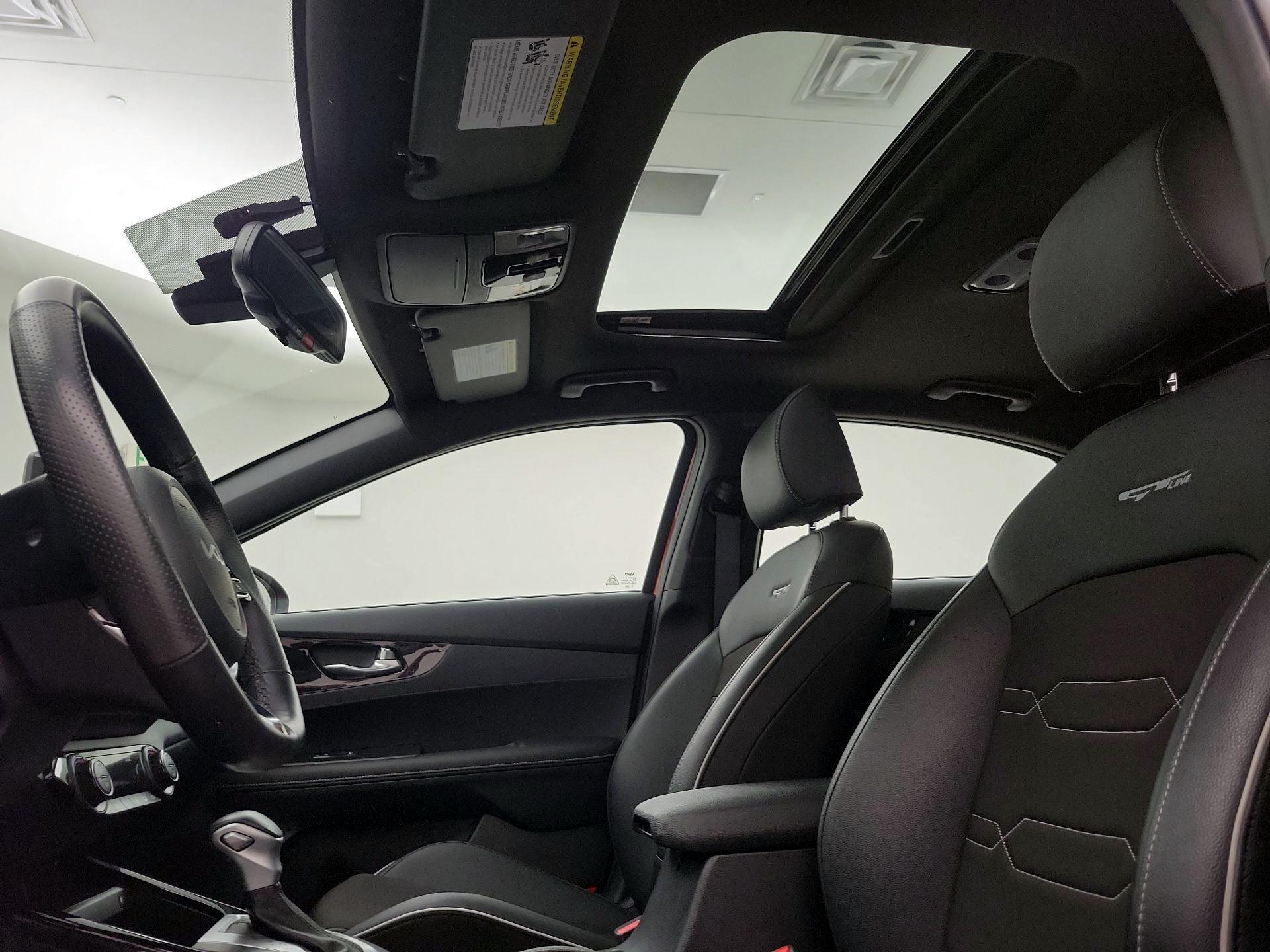 Thumbnail: 2024 Kia Forte - 20