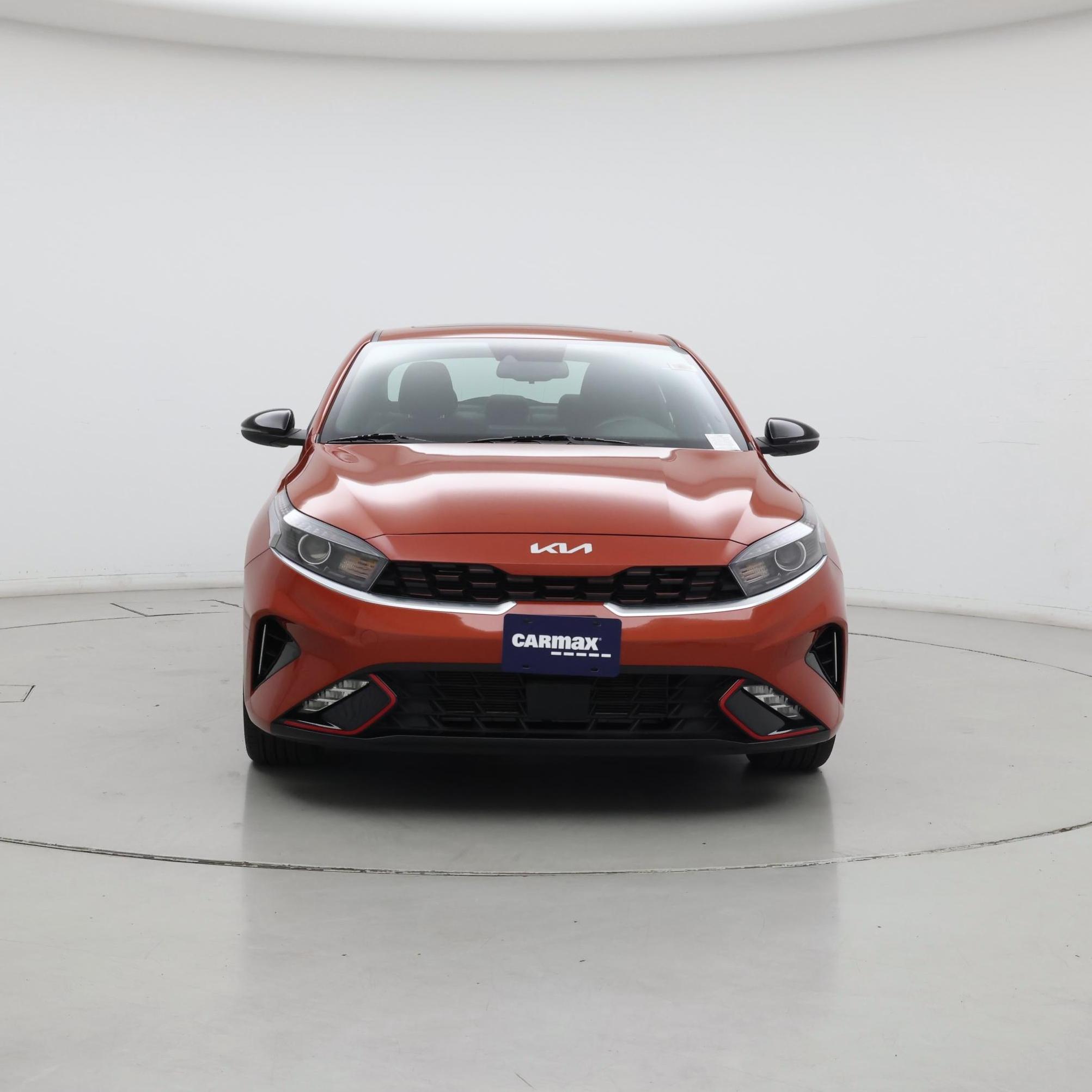 Thumbnail: 2024 Kia Forte - 5