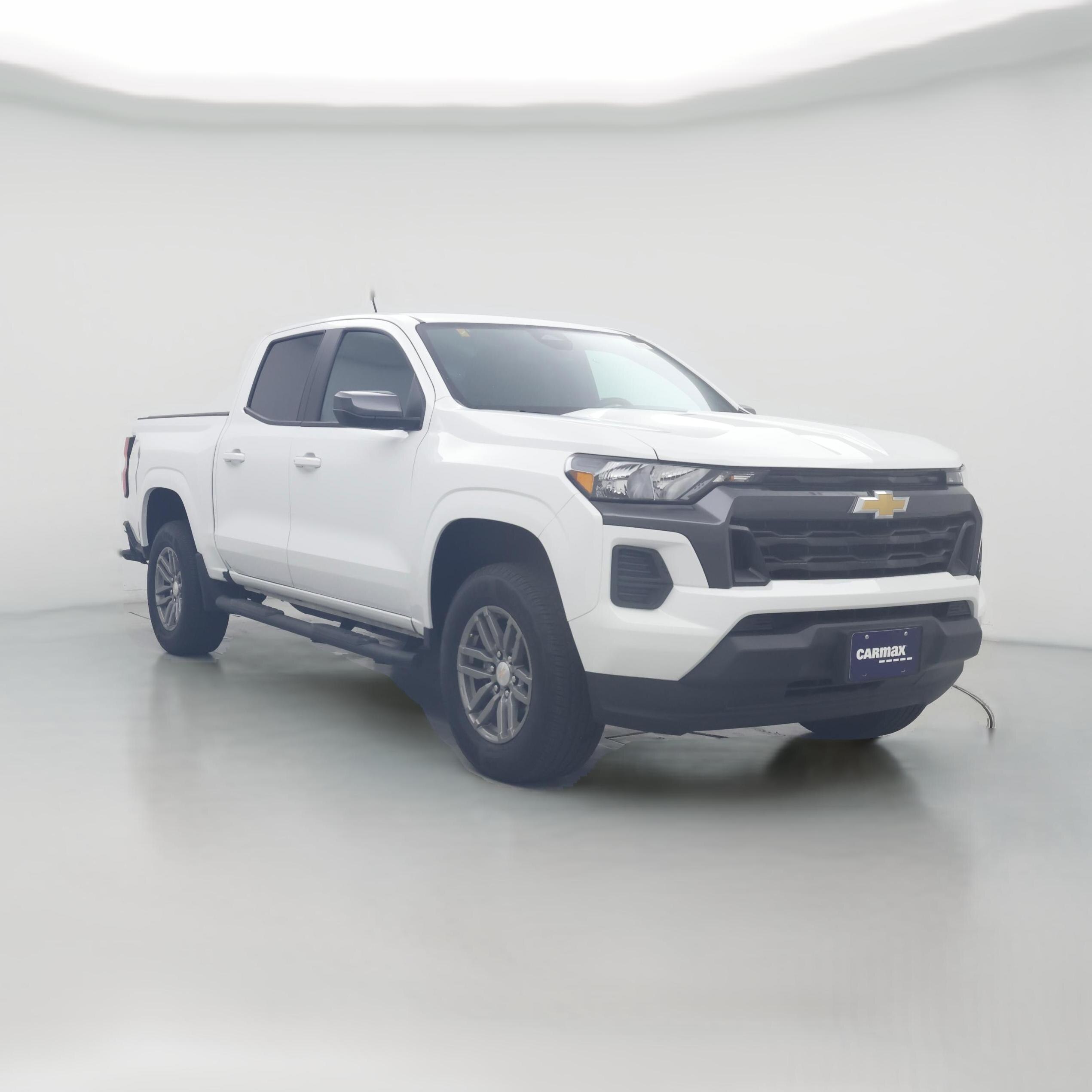 Thumbnail: 2024 Chevrolet Colorado - 1