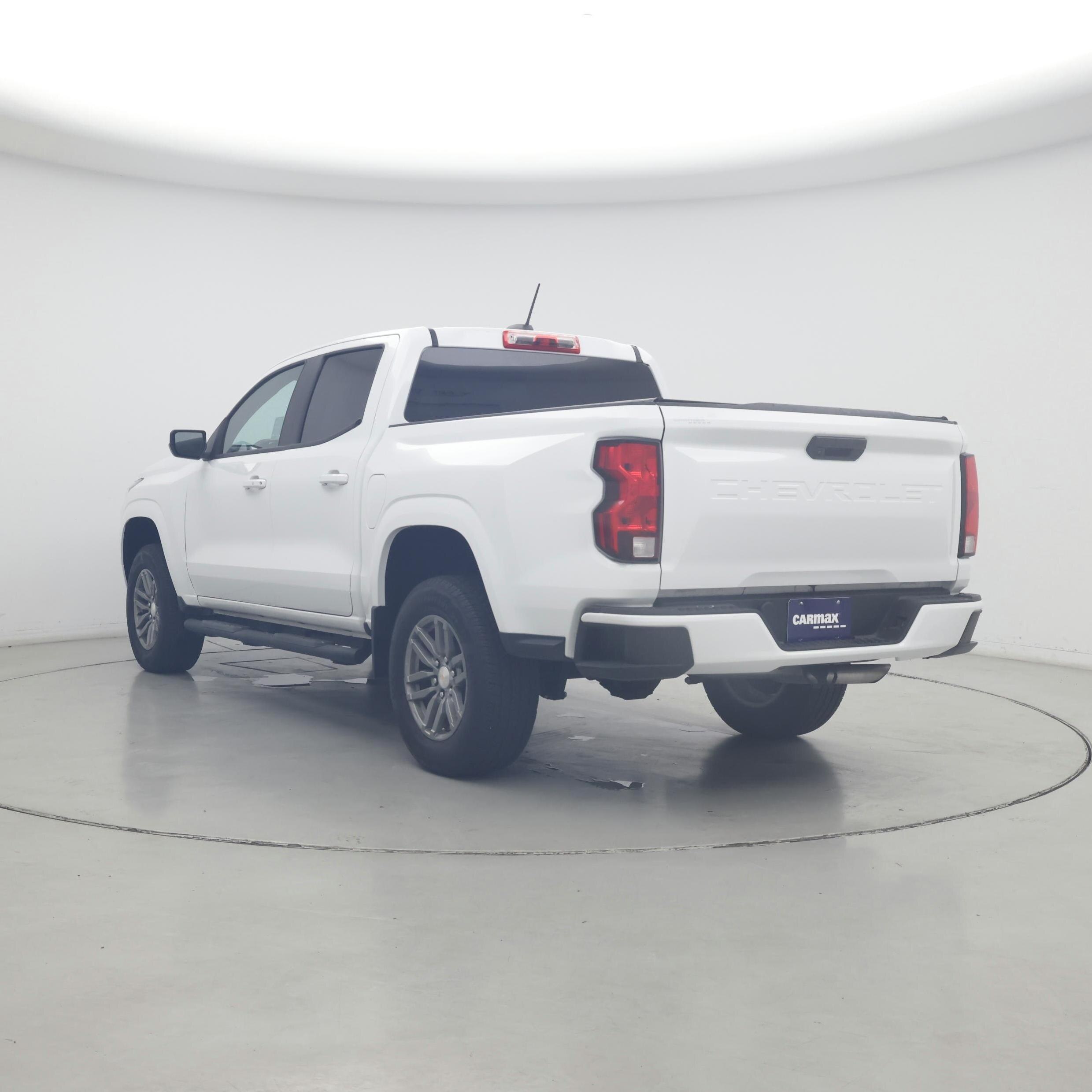Thumbnail: 2024 Chevrolet Colorado - 2