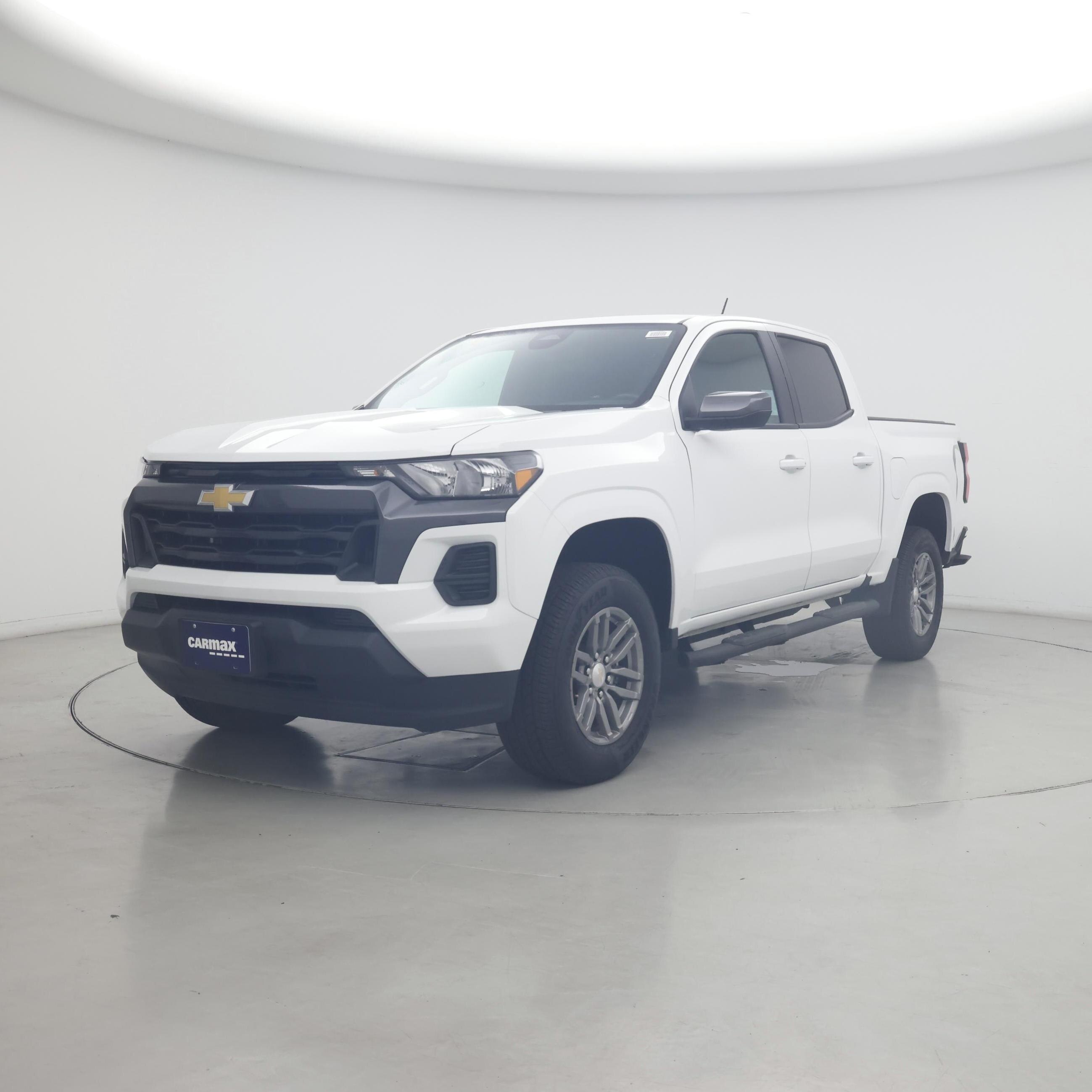 Thumbnail: 2024 Chevrolet Colorado - 4