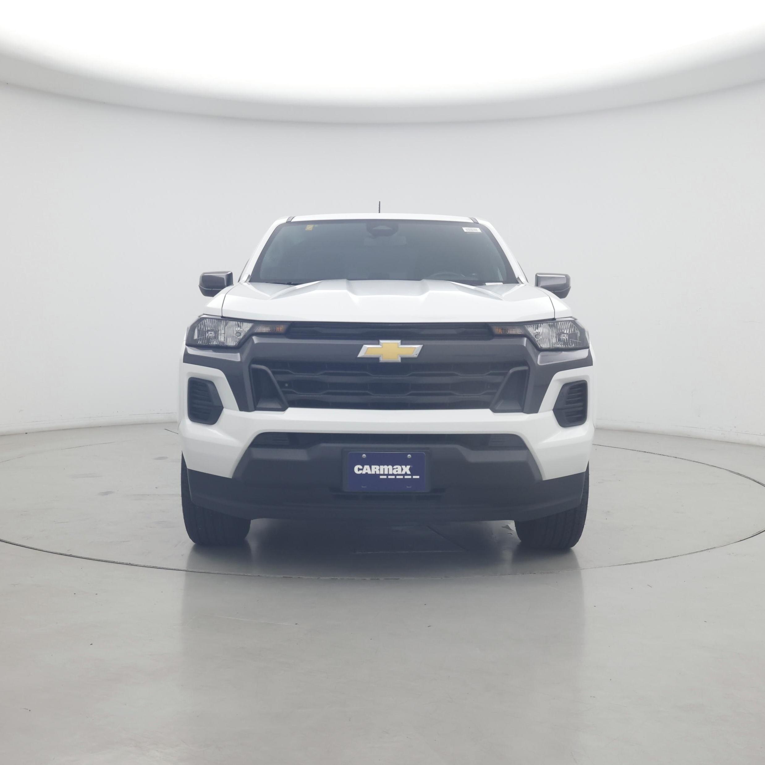Thumbnail: 2024 Chevrolet Colorado - 5