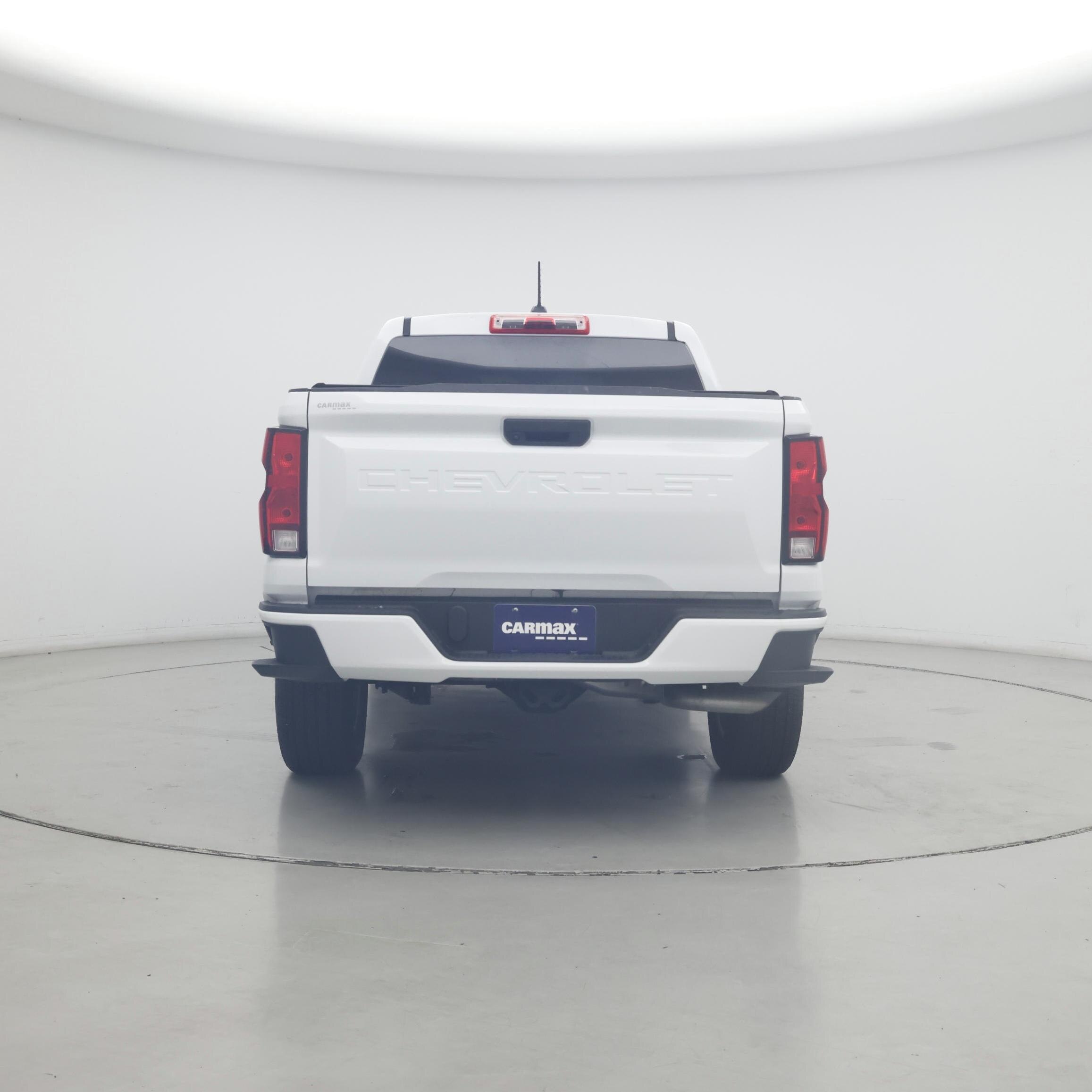 Thumbnail: 2024 Chevrolet Colorado - 6