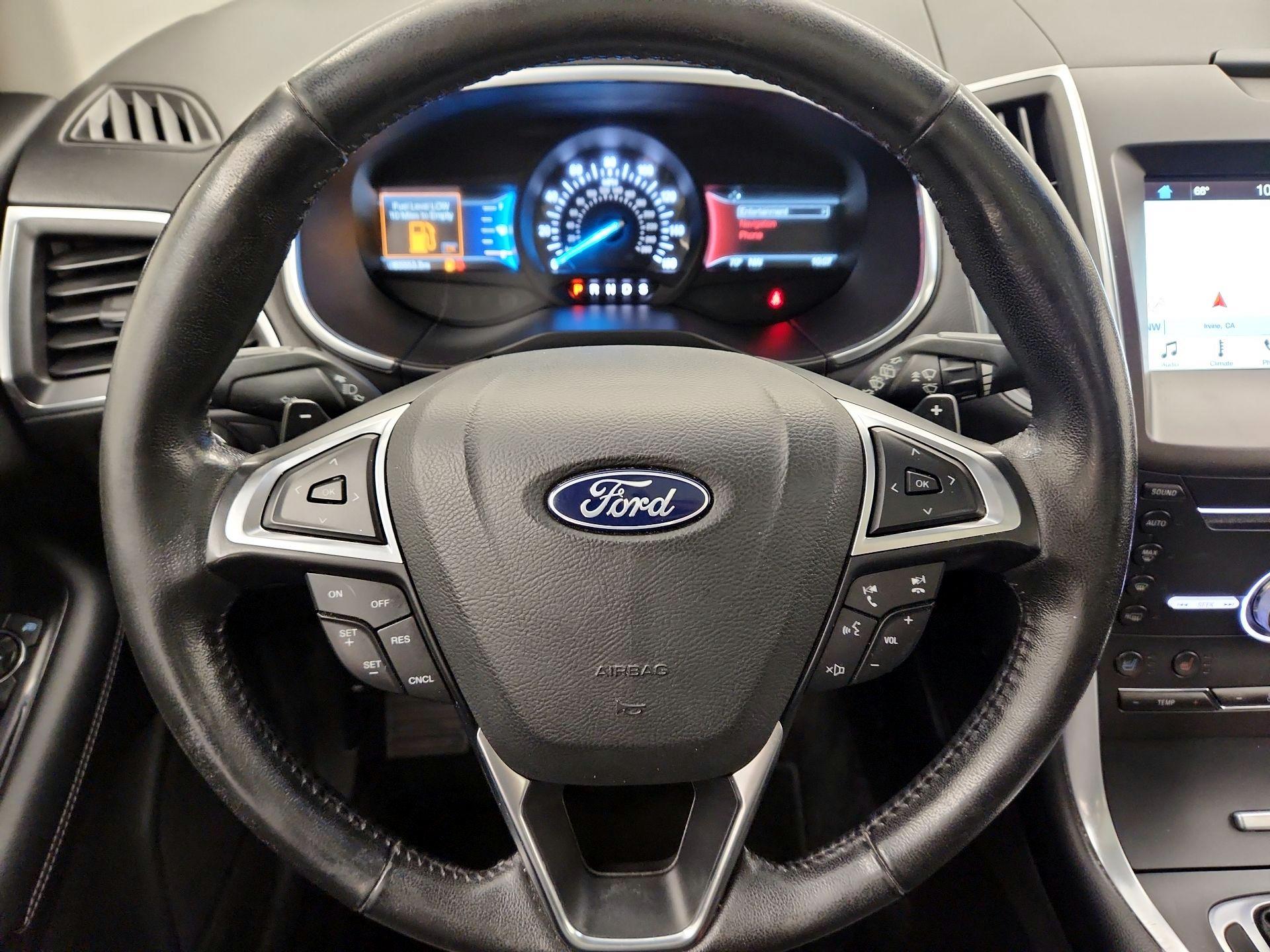 Thumbnail: 2018 Ford Edge - 10