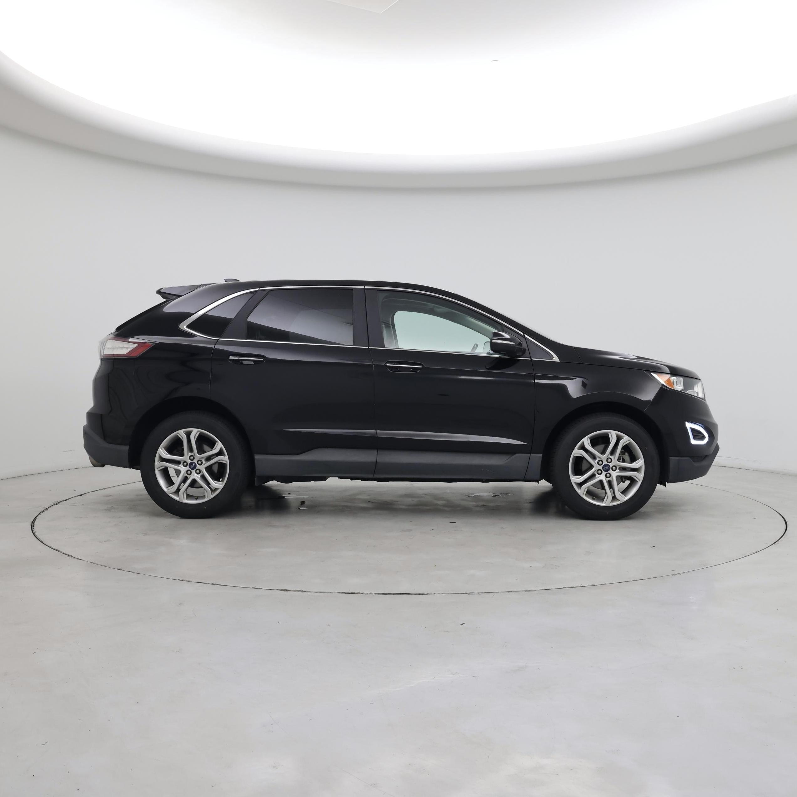 Thumbnail: 2018 Ford Edge - 7
