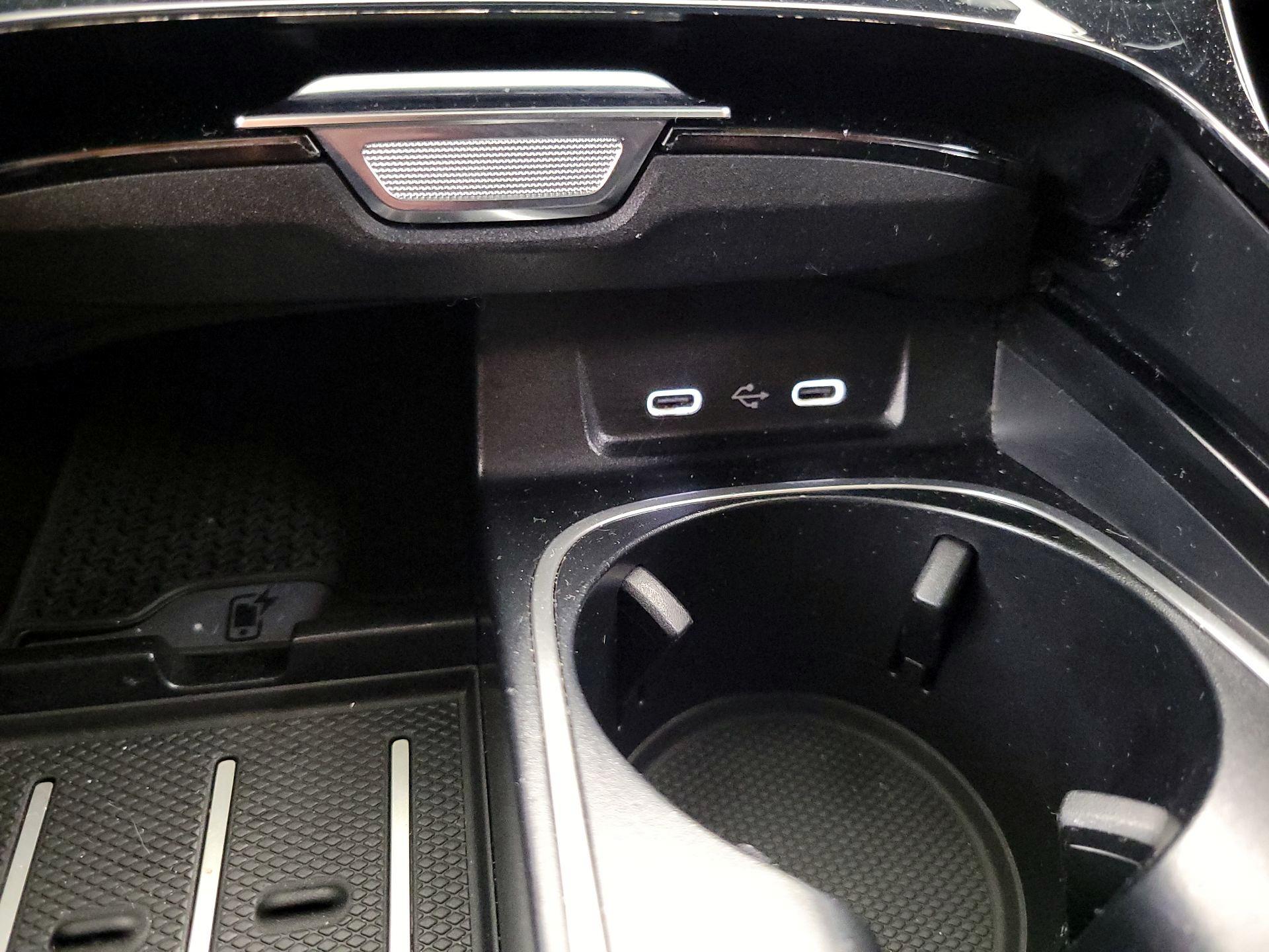 Thumbnail: 2021 Mercedes-Benz S-Class - 18