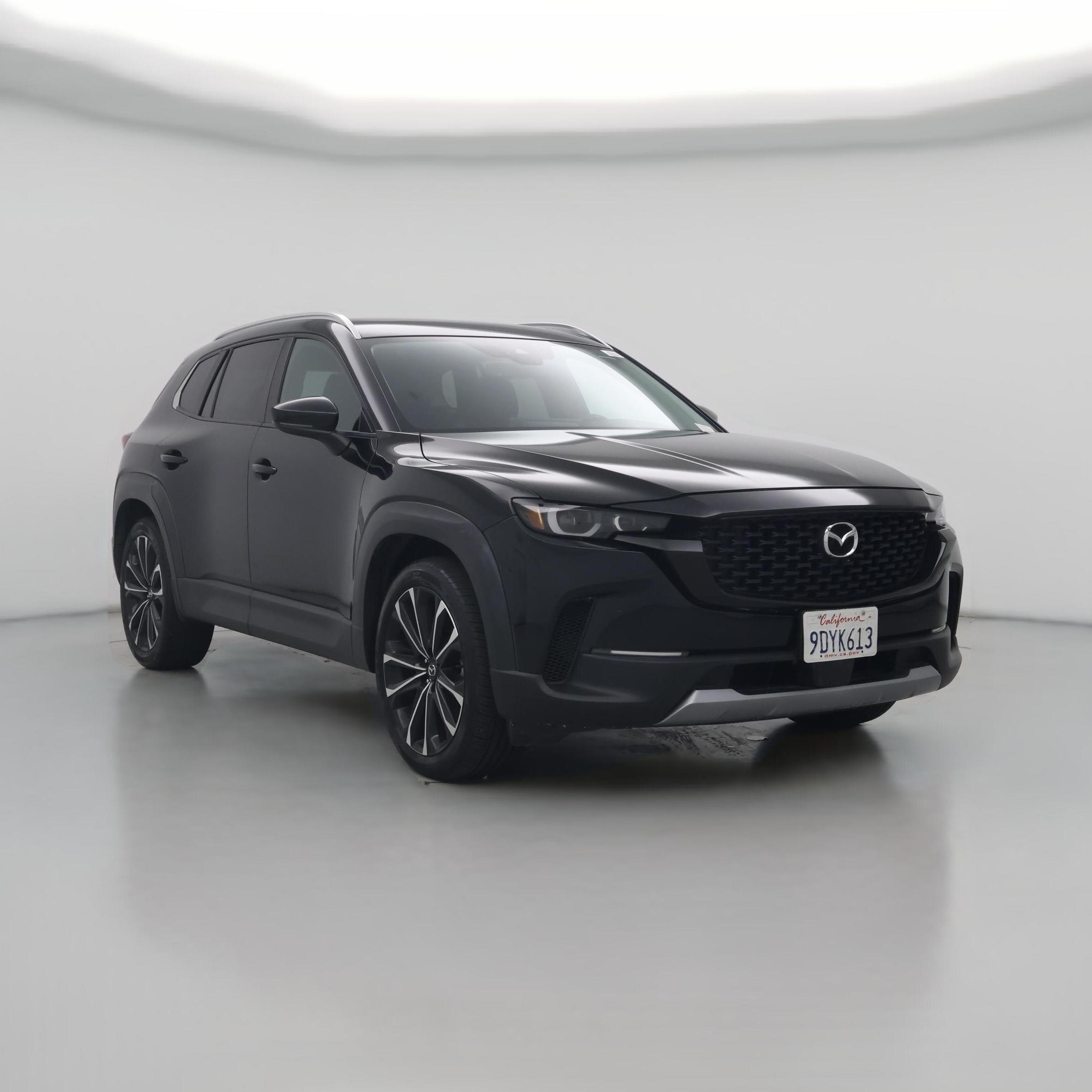 Thumbnail: 2023 Mazda CX-50 - 1