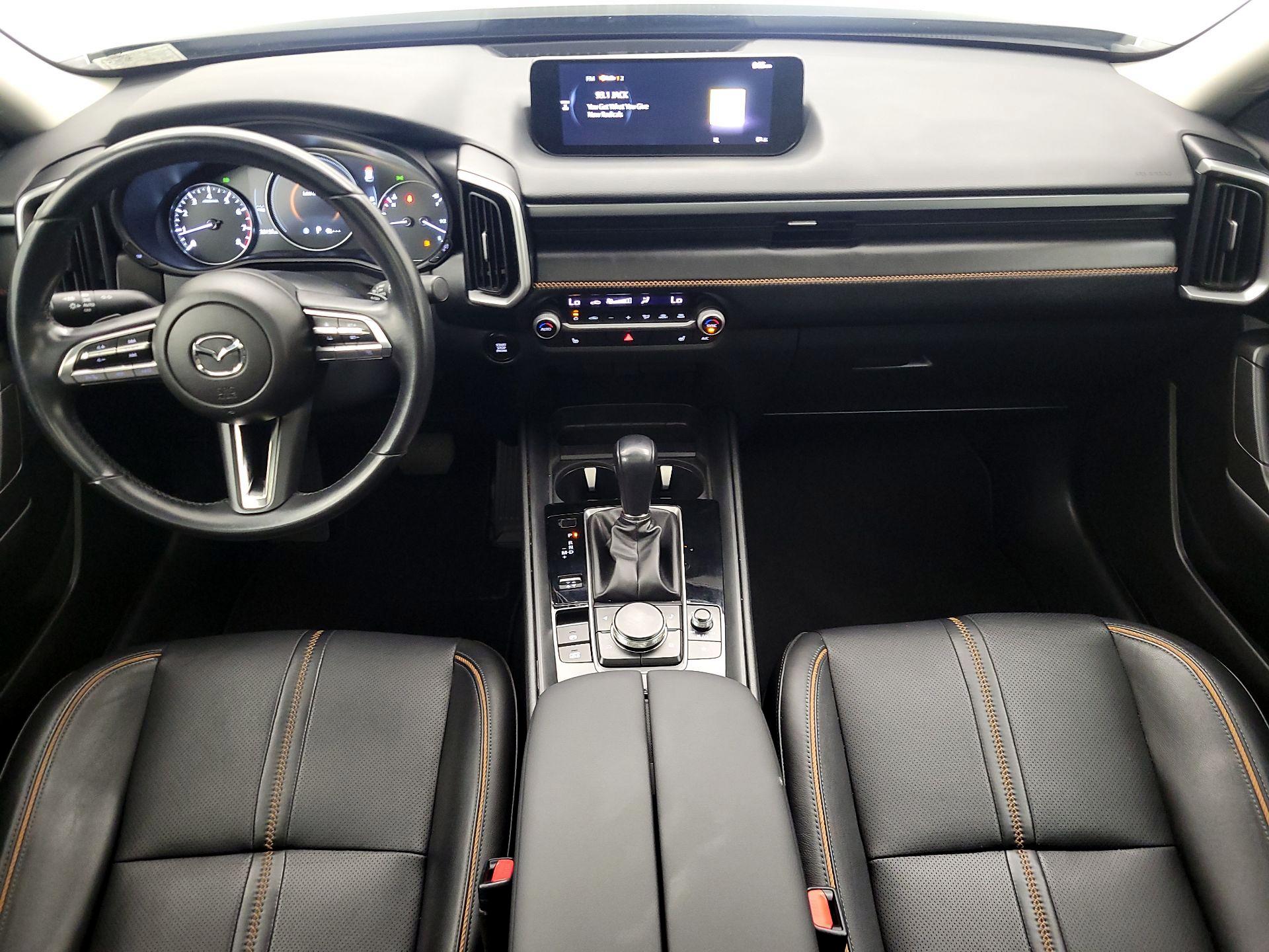 Thumbnail: 2023 Mazda CX-50 - 9