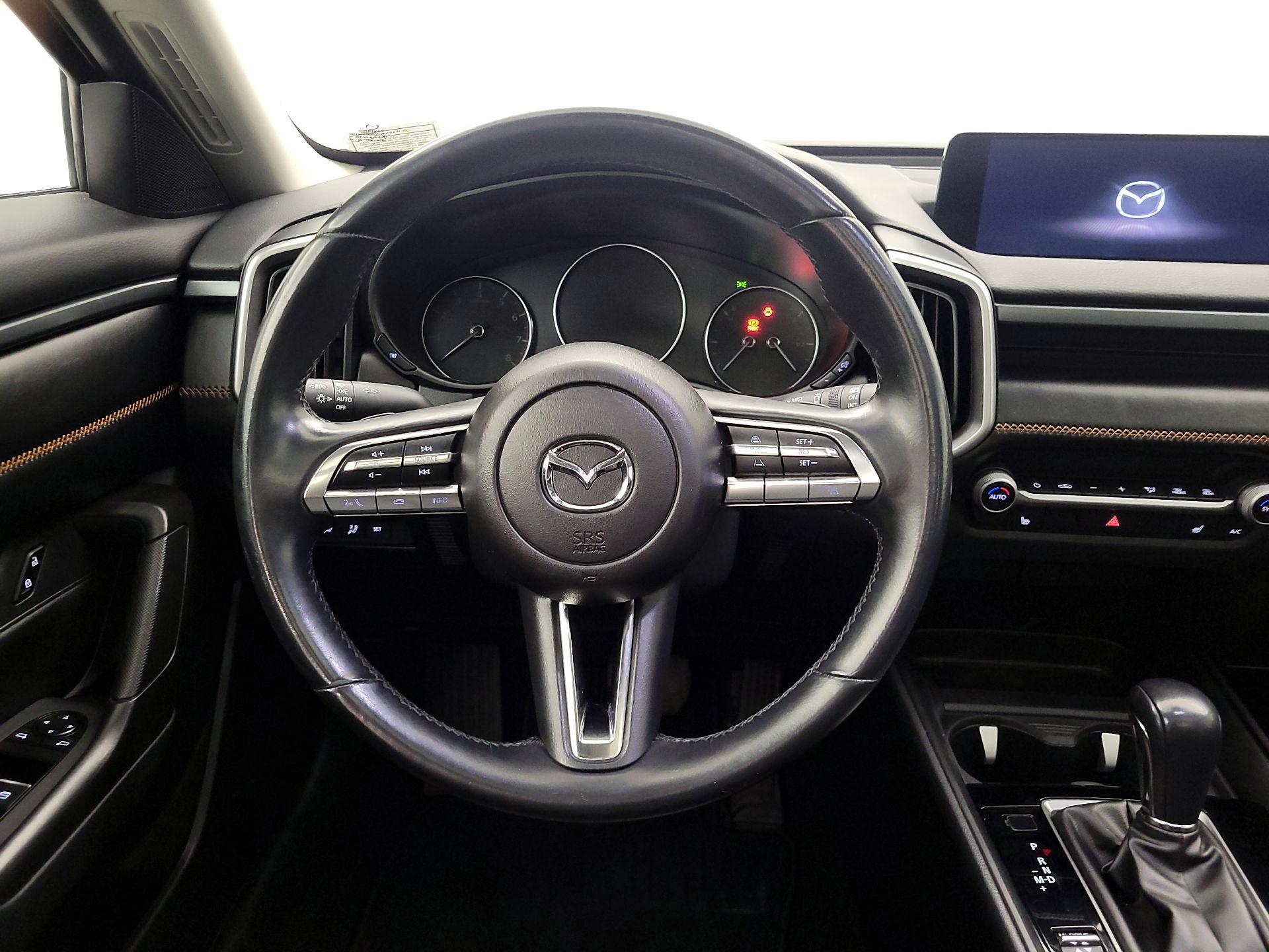 Thumbnail: 2023 Mazda CX-50 - 10