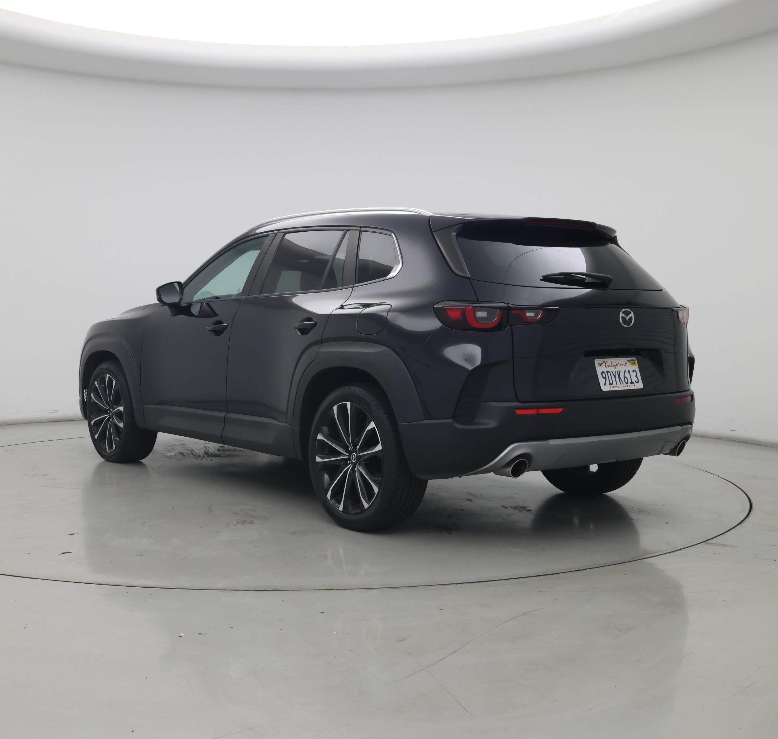 Thumbnail: 2023 Mazda CX-50 - 2