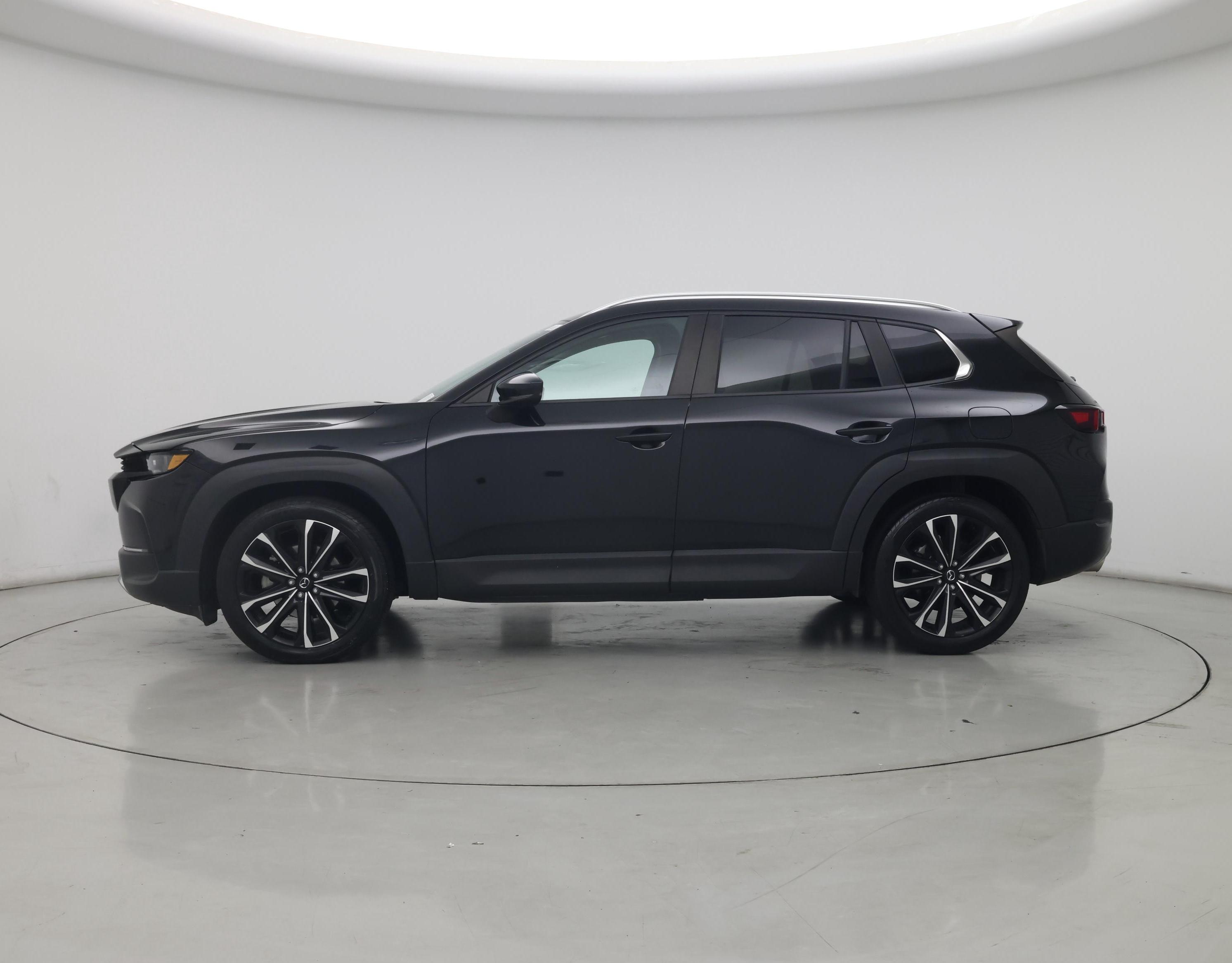 Thumbnail: 2023 Mazda CX-50 - 3