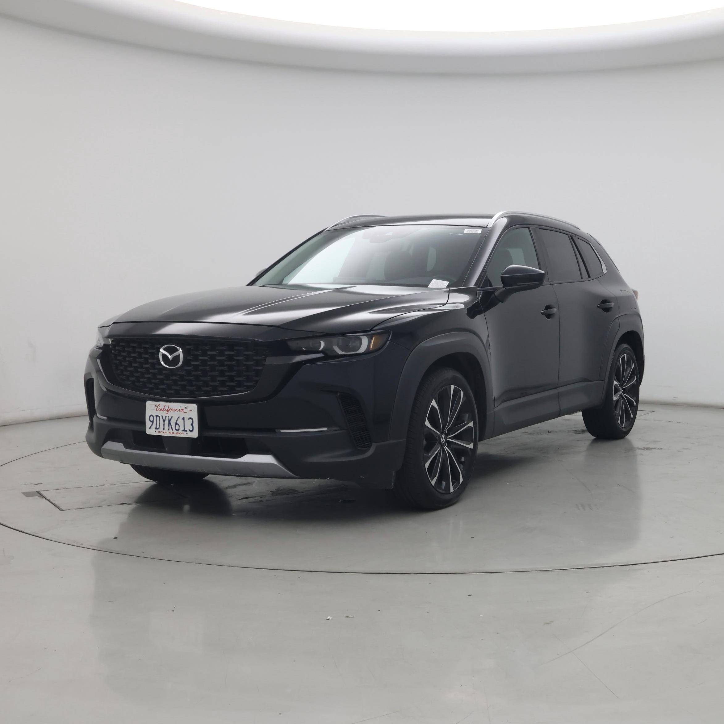 Thumbnail: 2023 Mazda CX-50 - 4