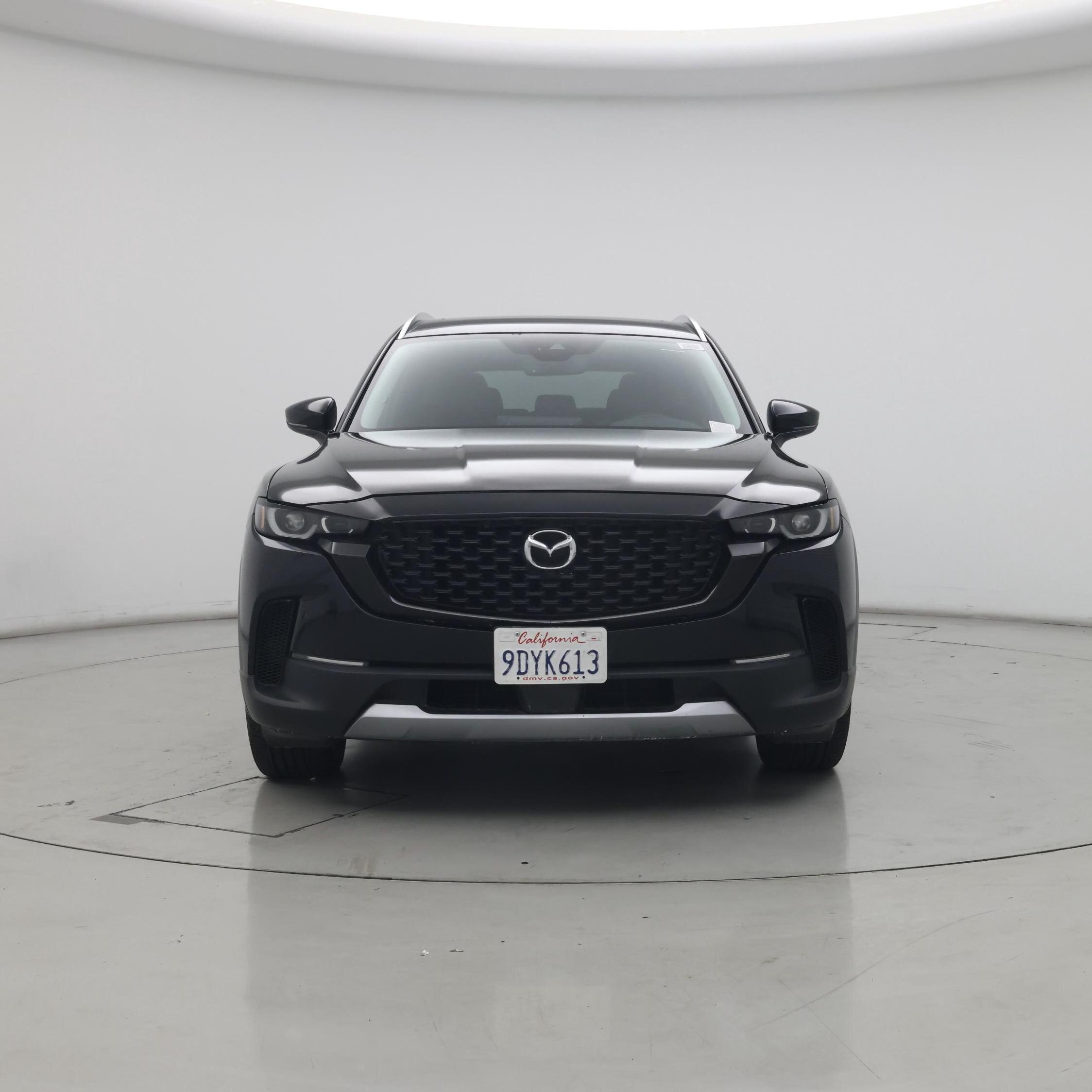 Thumbnail: 2023 Mazda CX-50 - 5