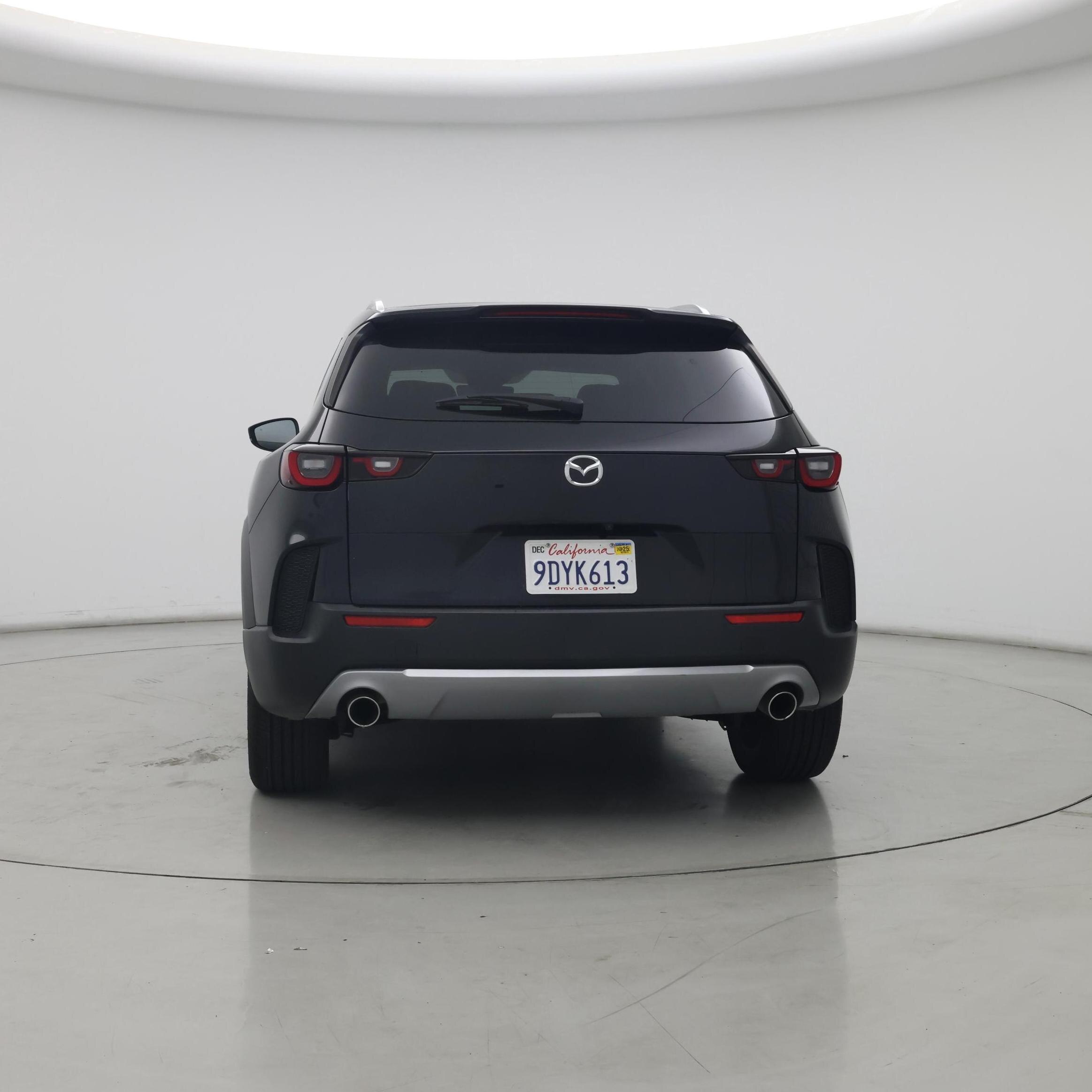 Thumbnail: 2023 Mazda CX-50 - 6