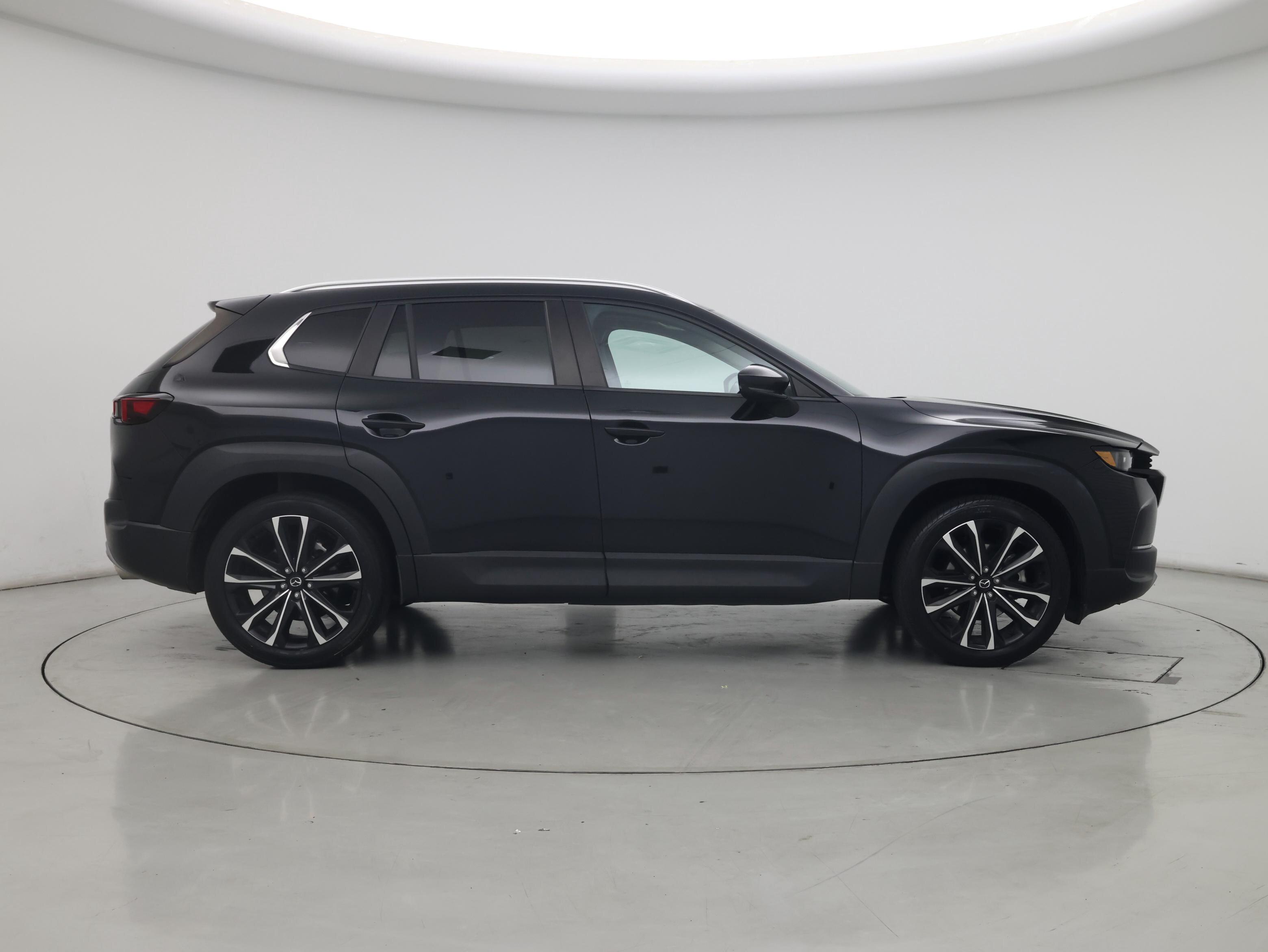 Thumbnail: 2023 Mazda CX-50 - 7