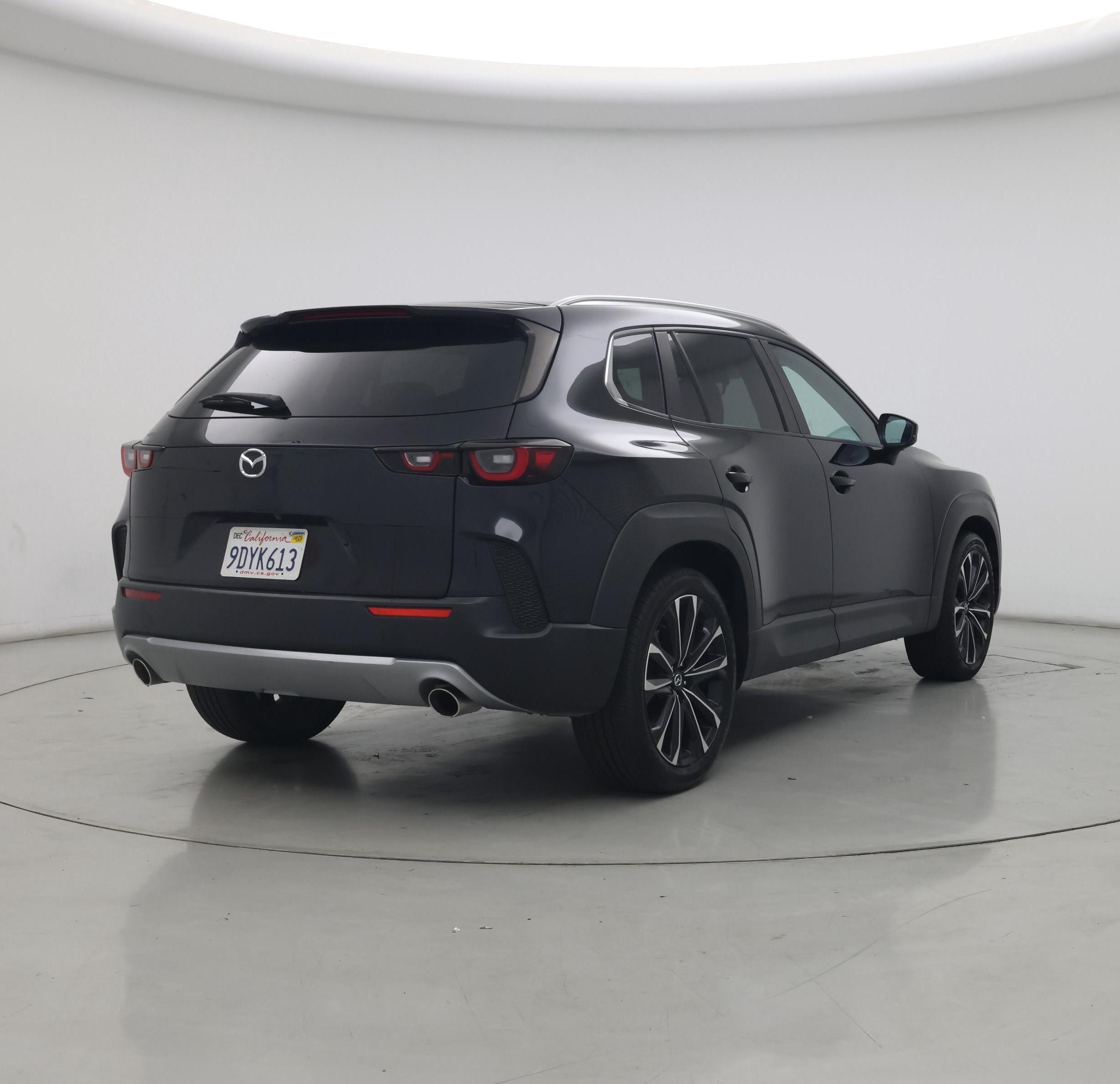 Thumbnail: 2023 Mazda CX-50 - 8