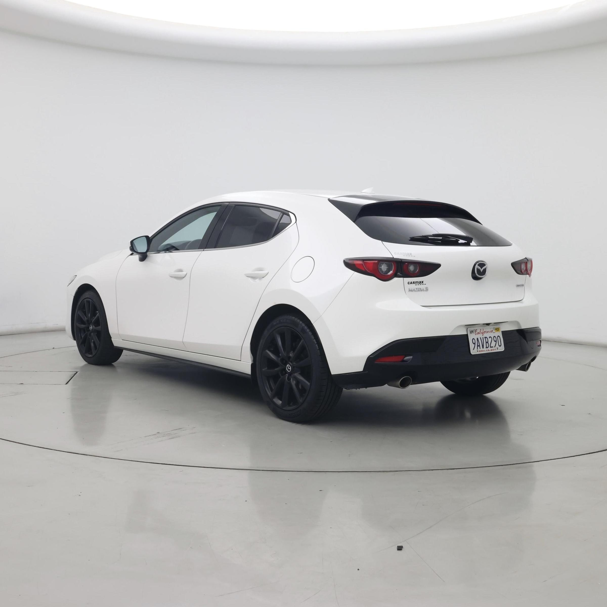 Thumbnail: 2022 Mazda Mazda3 - 2