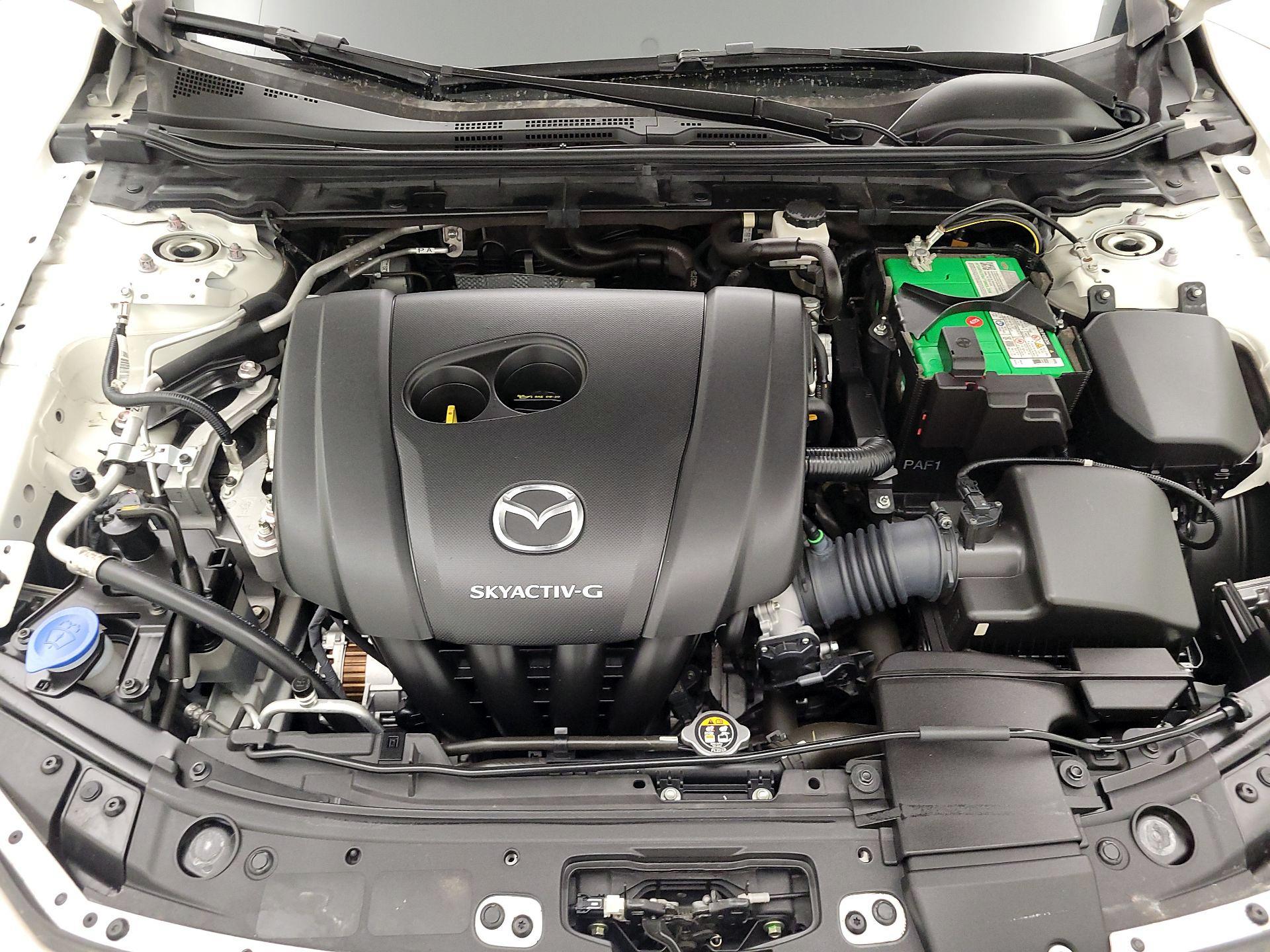 Thumbnail: 2022 Mazda Mazda3 - 20