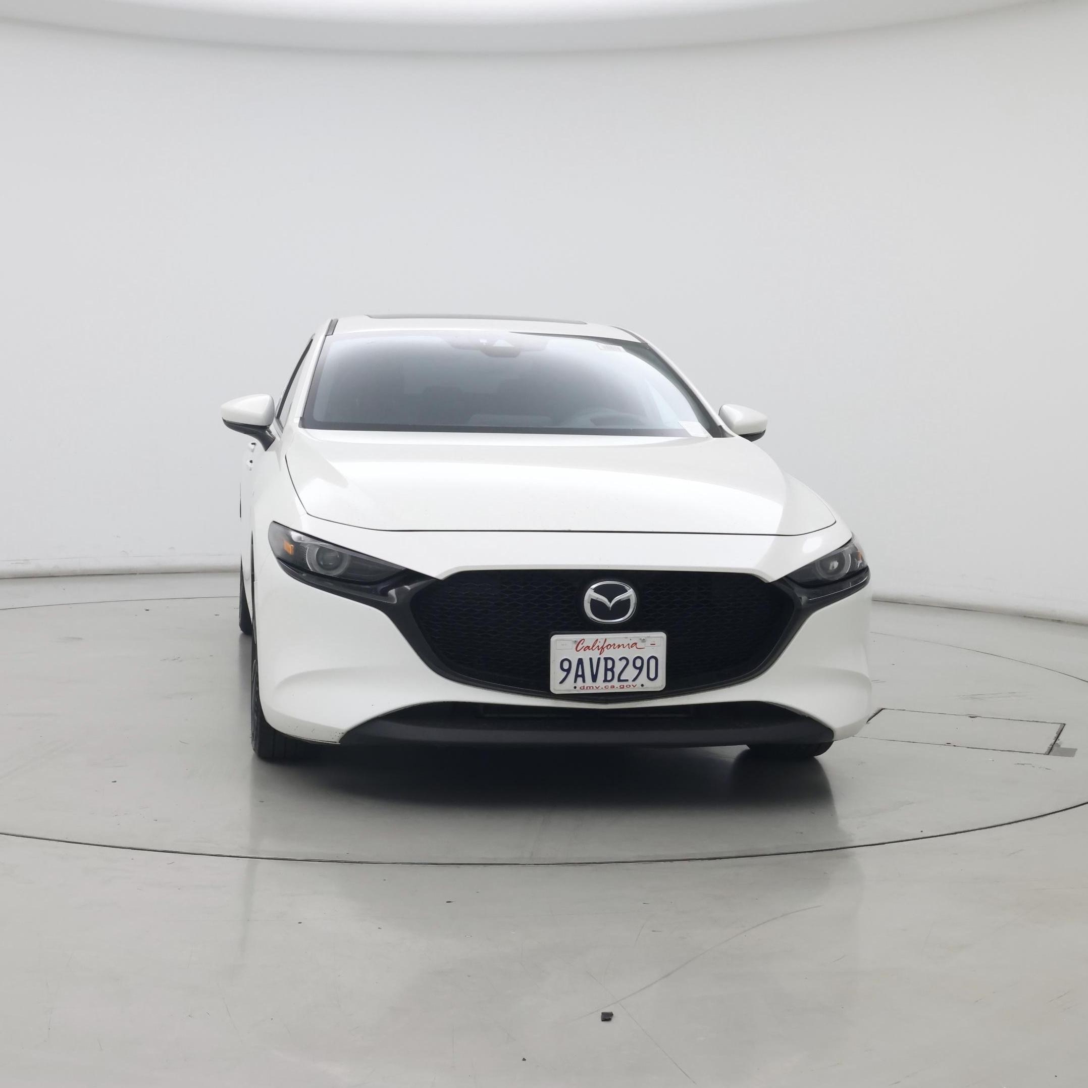 Thumbnail: 2022 Mazda Mazda3 - 5