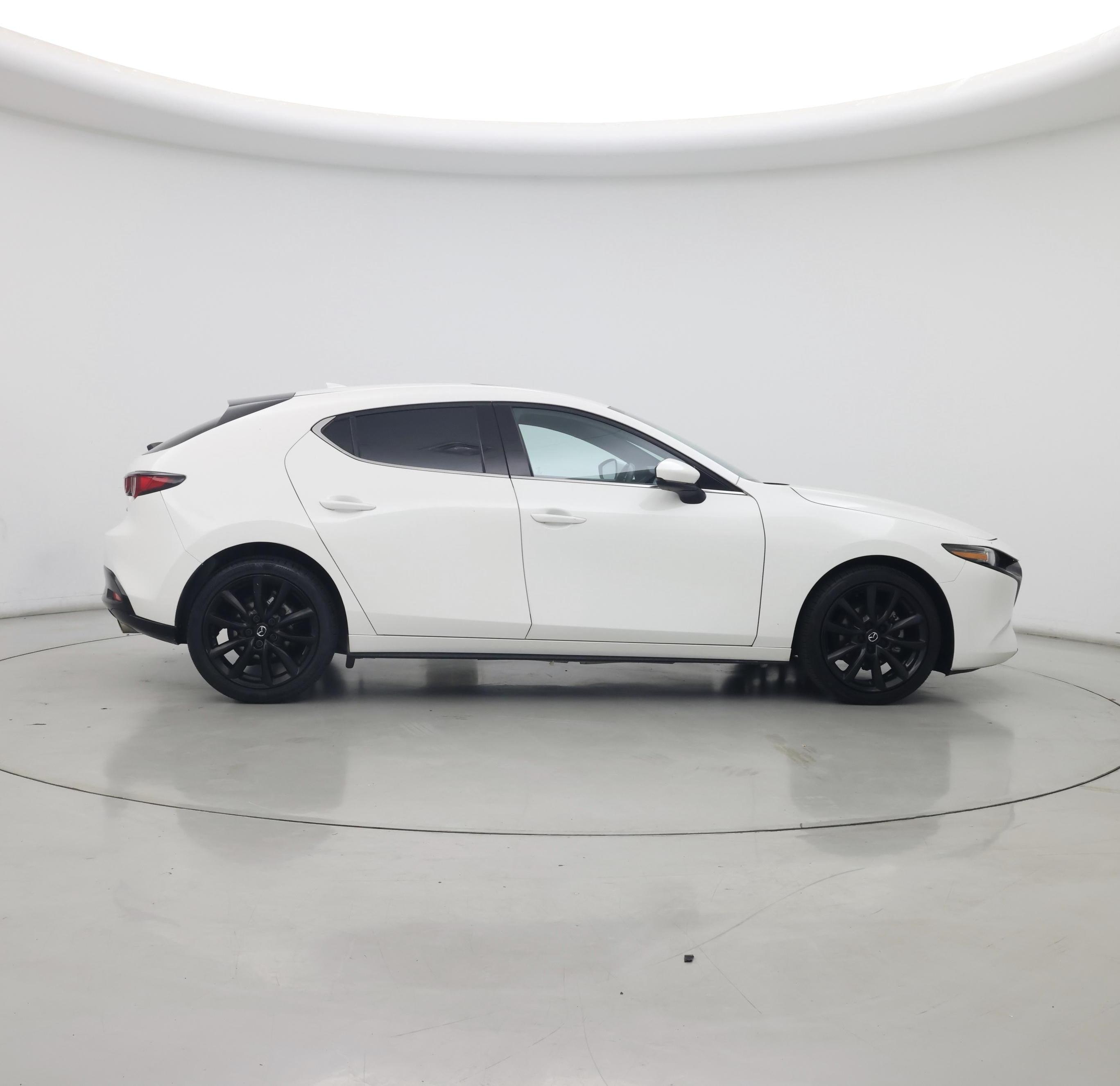 Thumbnail: 2022 Mazda Mazda3 - 7