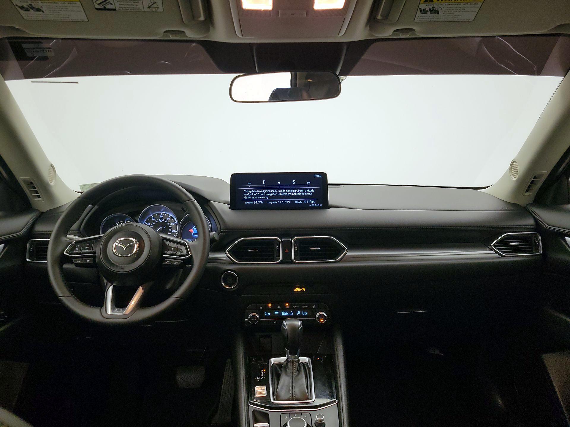 Thumbnail: 2024 Mazda CX-5 - 9