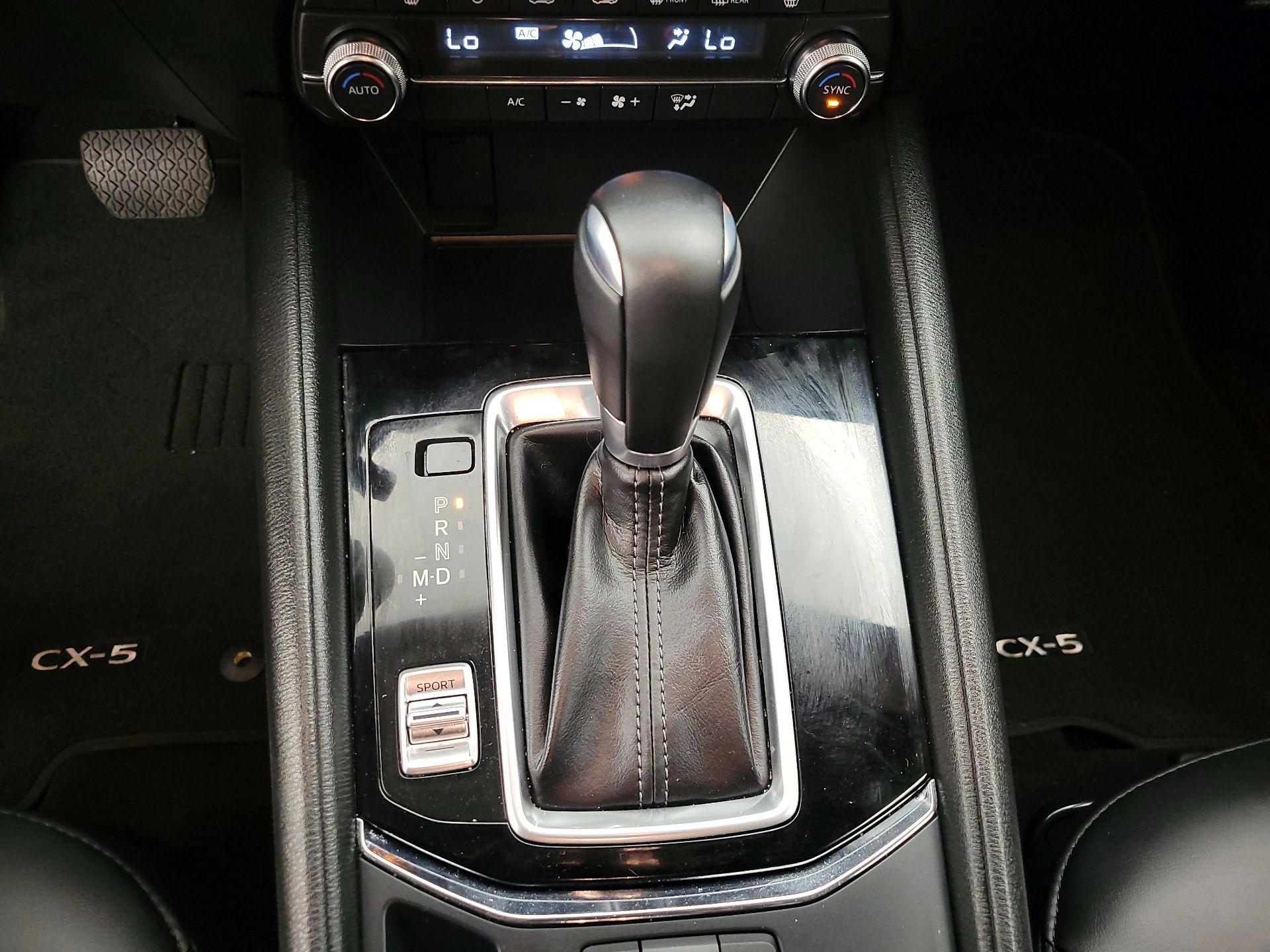 Thumbnail: 2024 Mazda CX-5 - 17