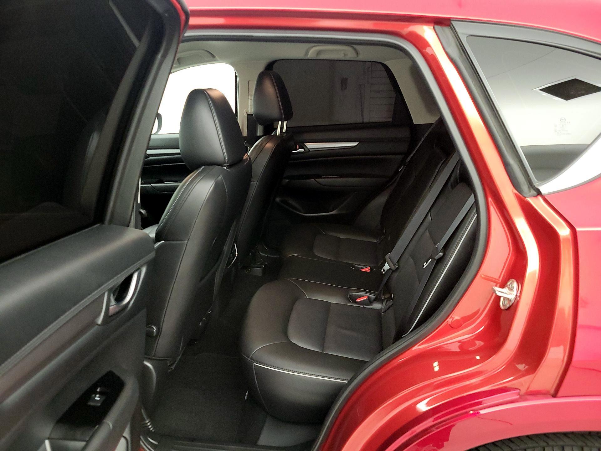 Thumbnail: 2024 Mazda CX-5 - 19