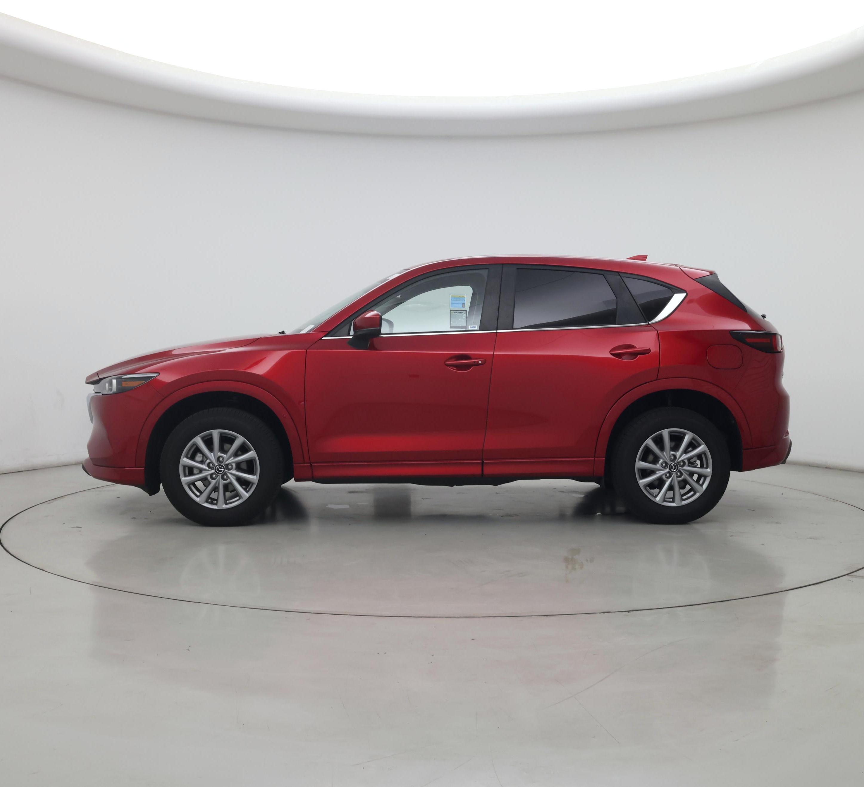 Thumbnail: 2024 Mazda CX-5 - 3