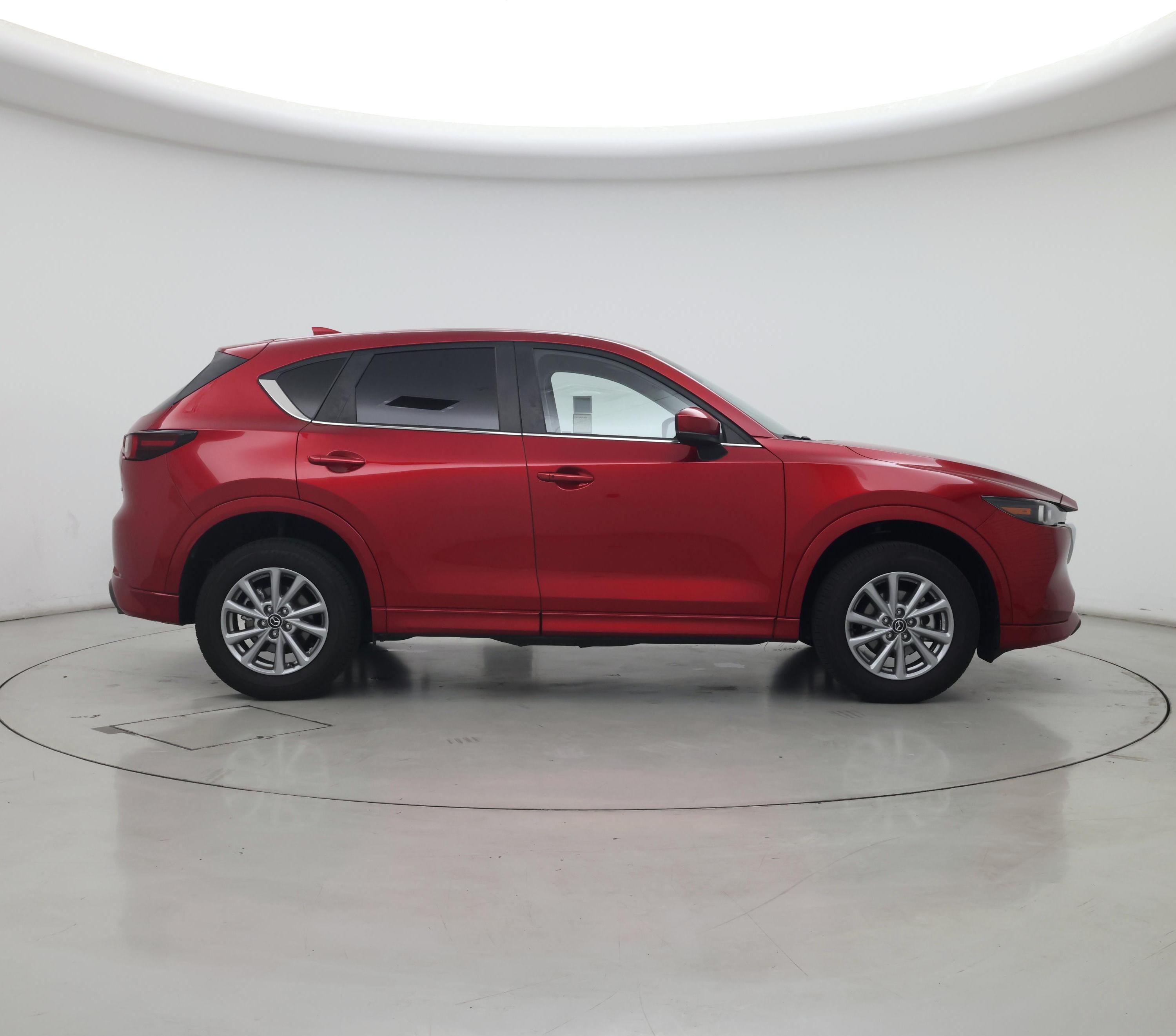 Thumbnail: 2024 Mazda CX-5 - 7