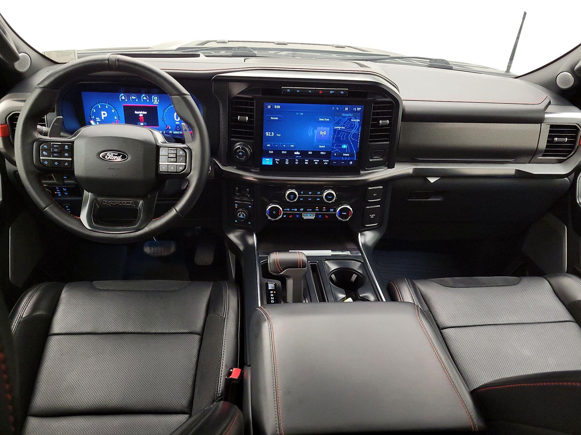 Thumbnail: 2024 Ford F-150 - 9