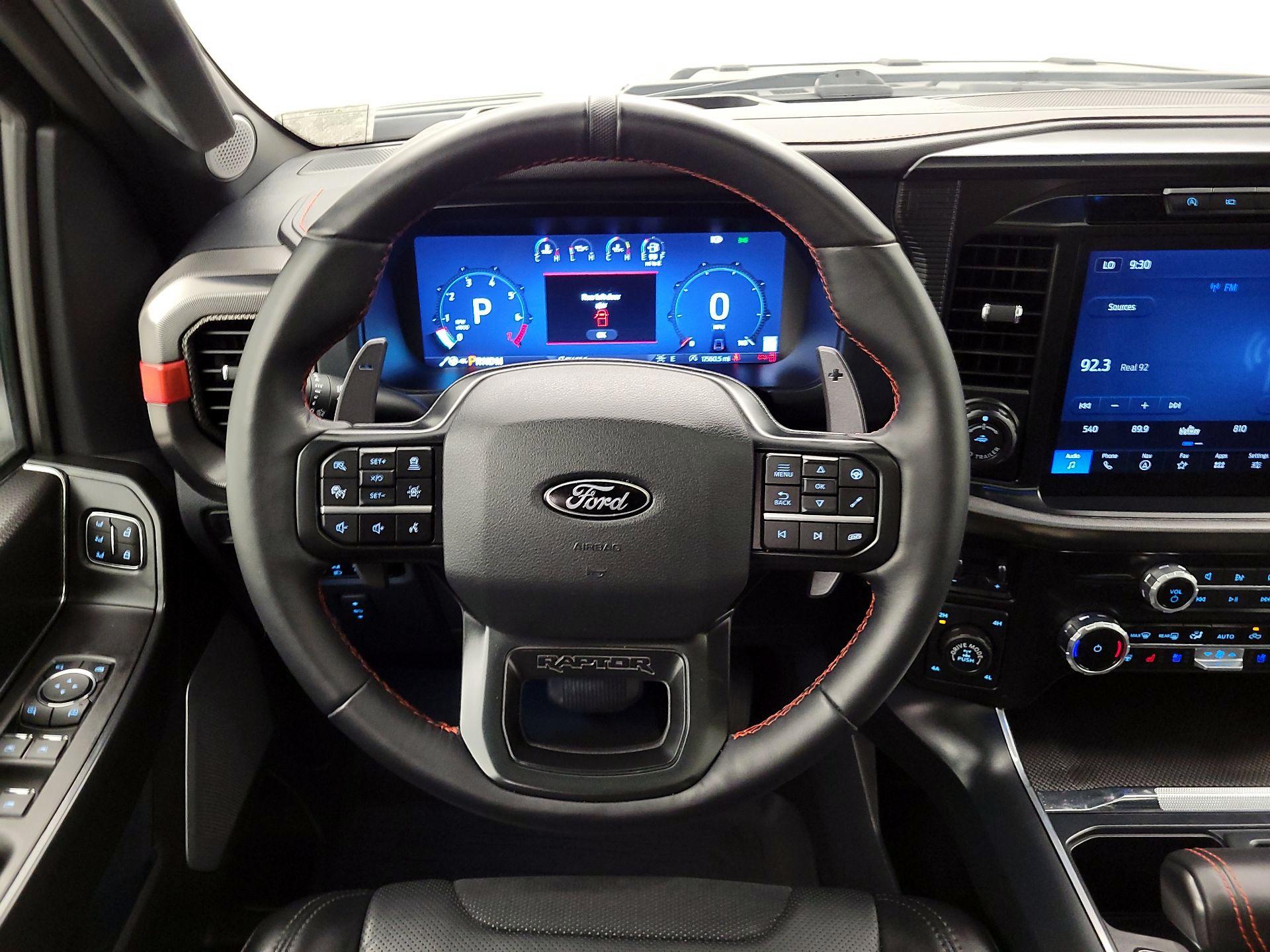 Thumbnail: 2024 Ford F-150 - 10