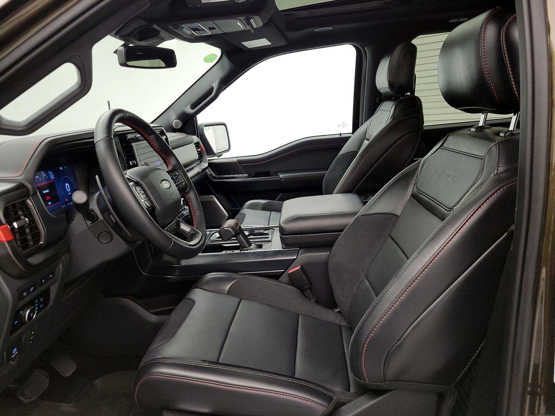 Thumbnail: 2024 Ford F-150 - 11