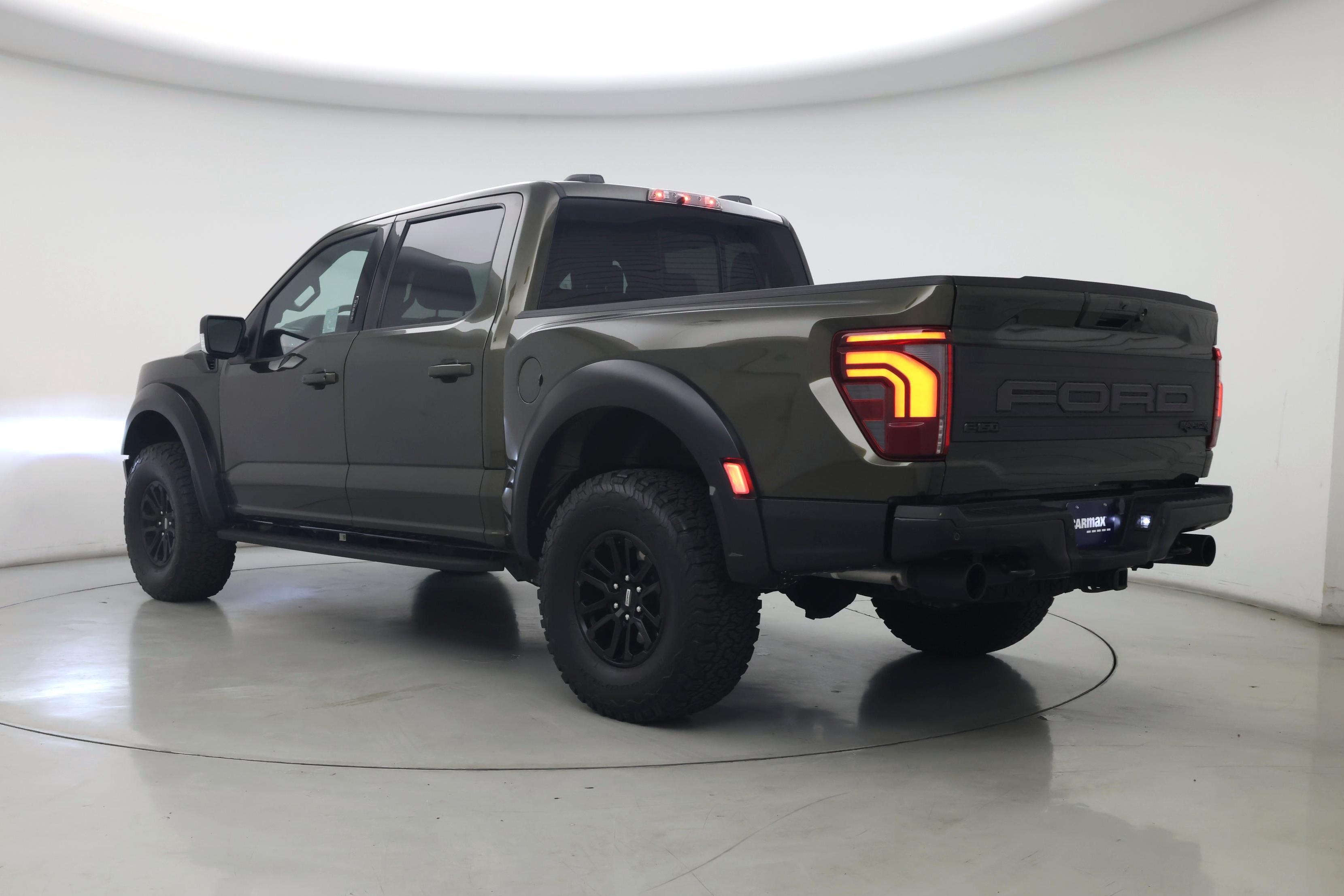 Thumbnail: 2024 Ford F-150 - 2