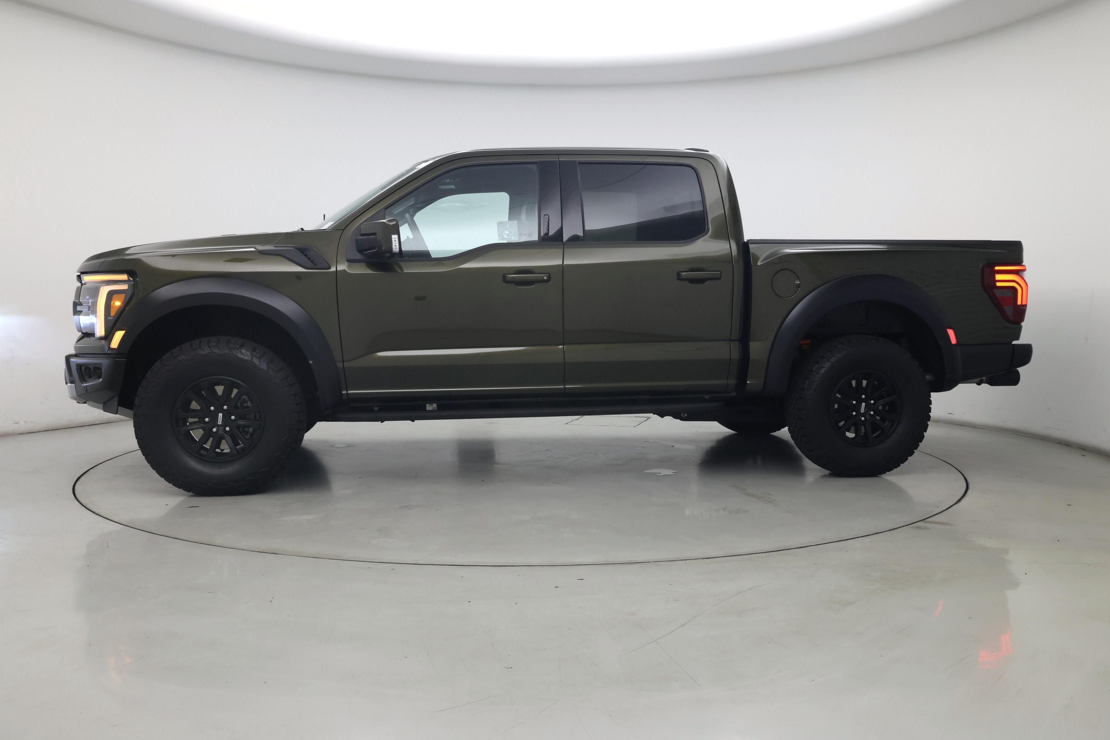 Thumbnail: 2024 Ford F-150 - 3