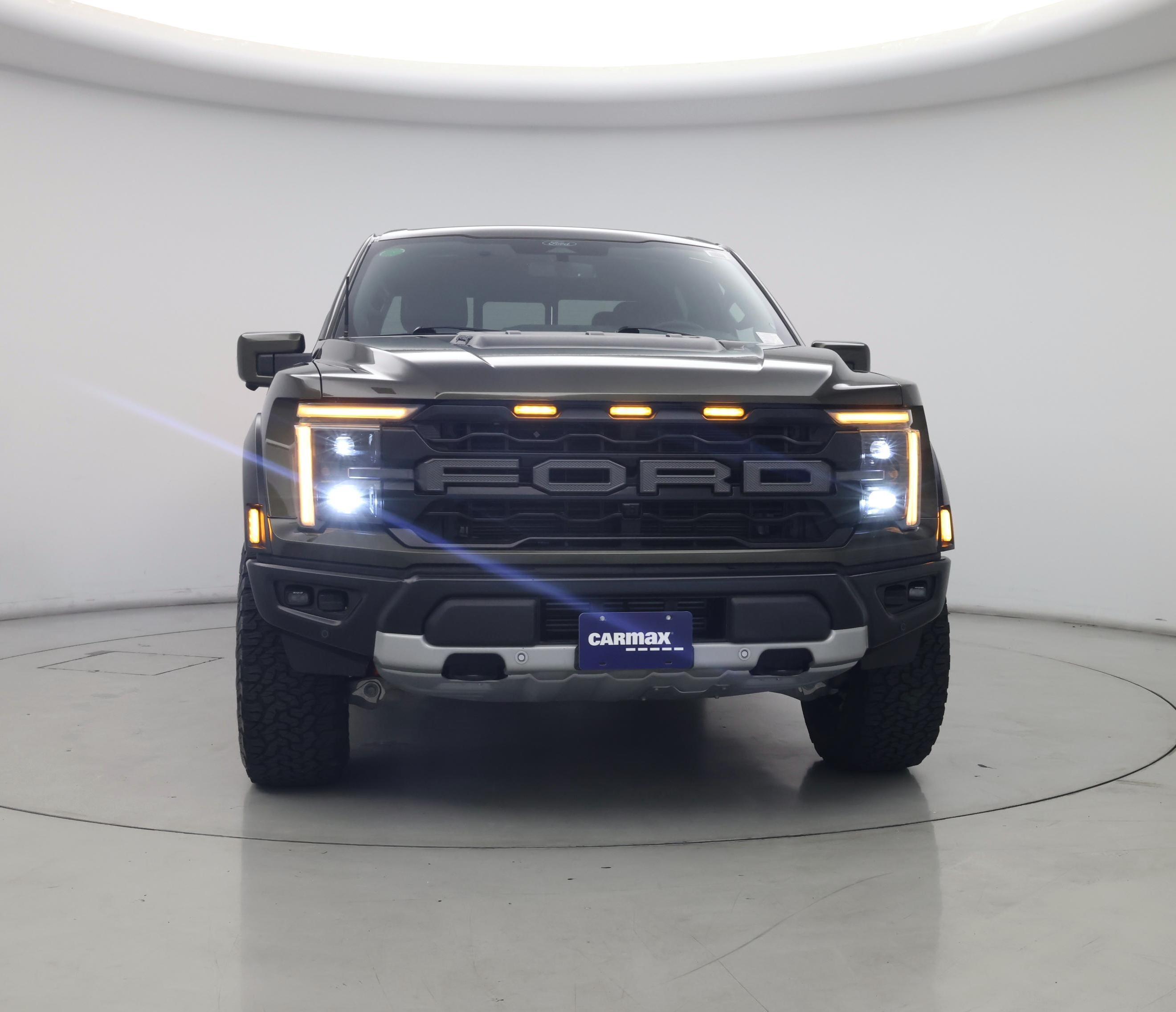 Thumbnail: 2024 Ford F-150 - 5