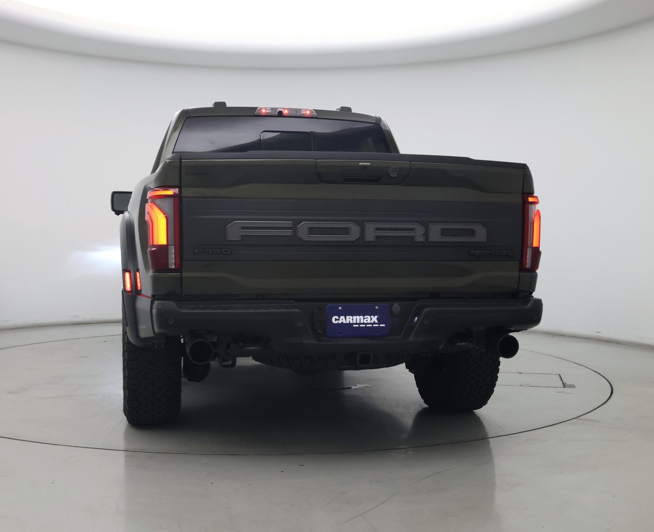 Thumbnail: 2024 Ford F-150 - 6