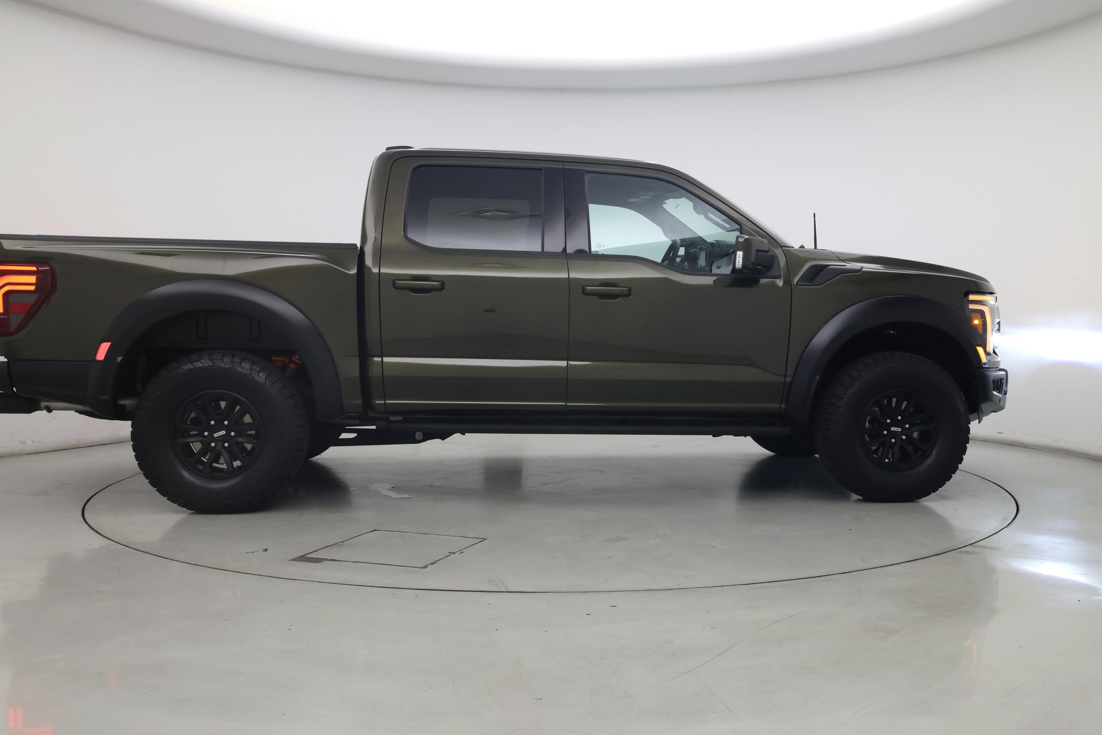 Thumbnail: 2024 Ford F-150 - 7