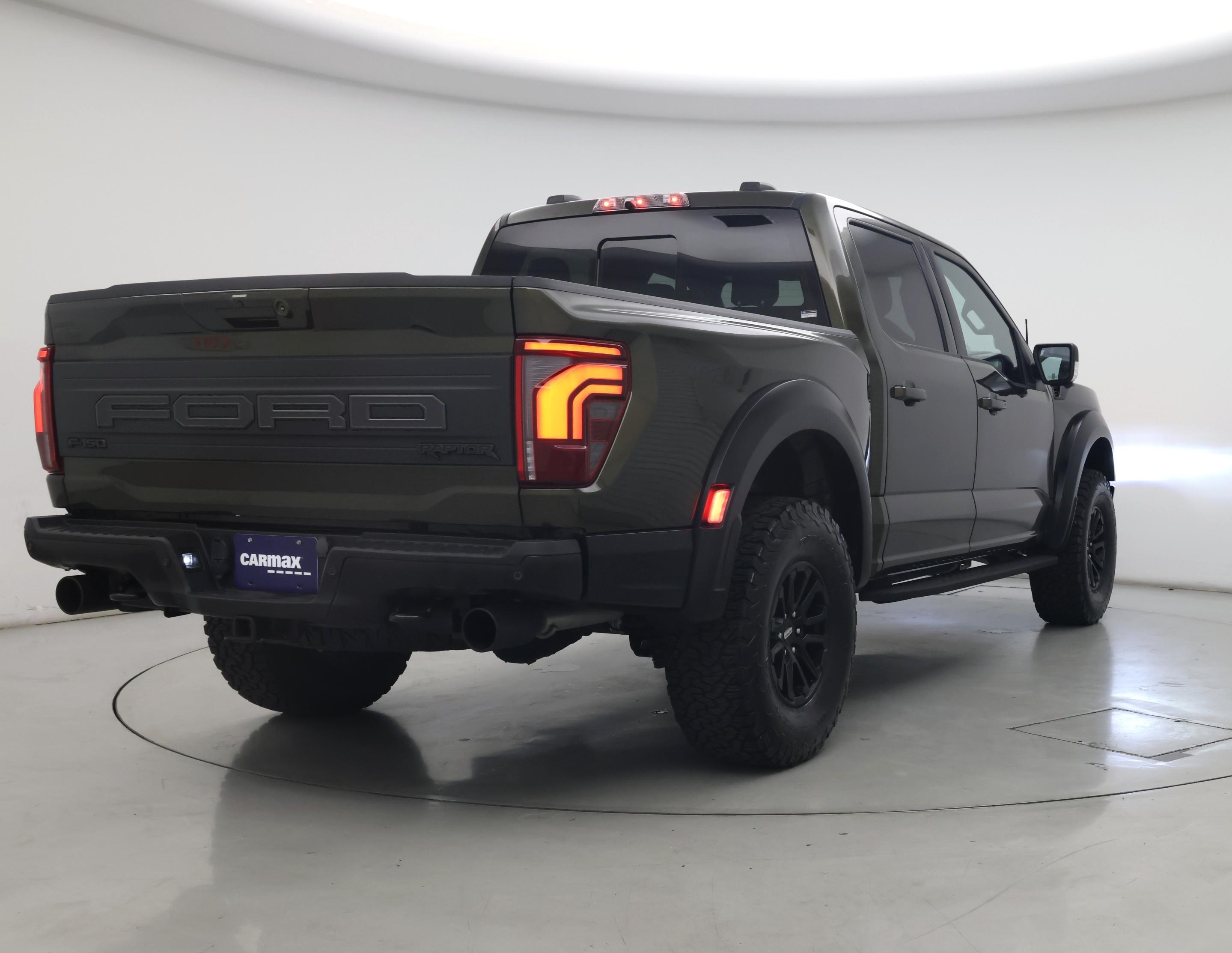 Thumbnail: 2024 Ford F-150 - 8