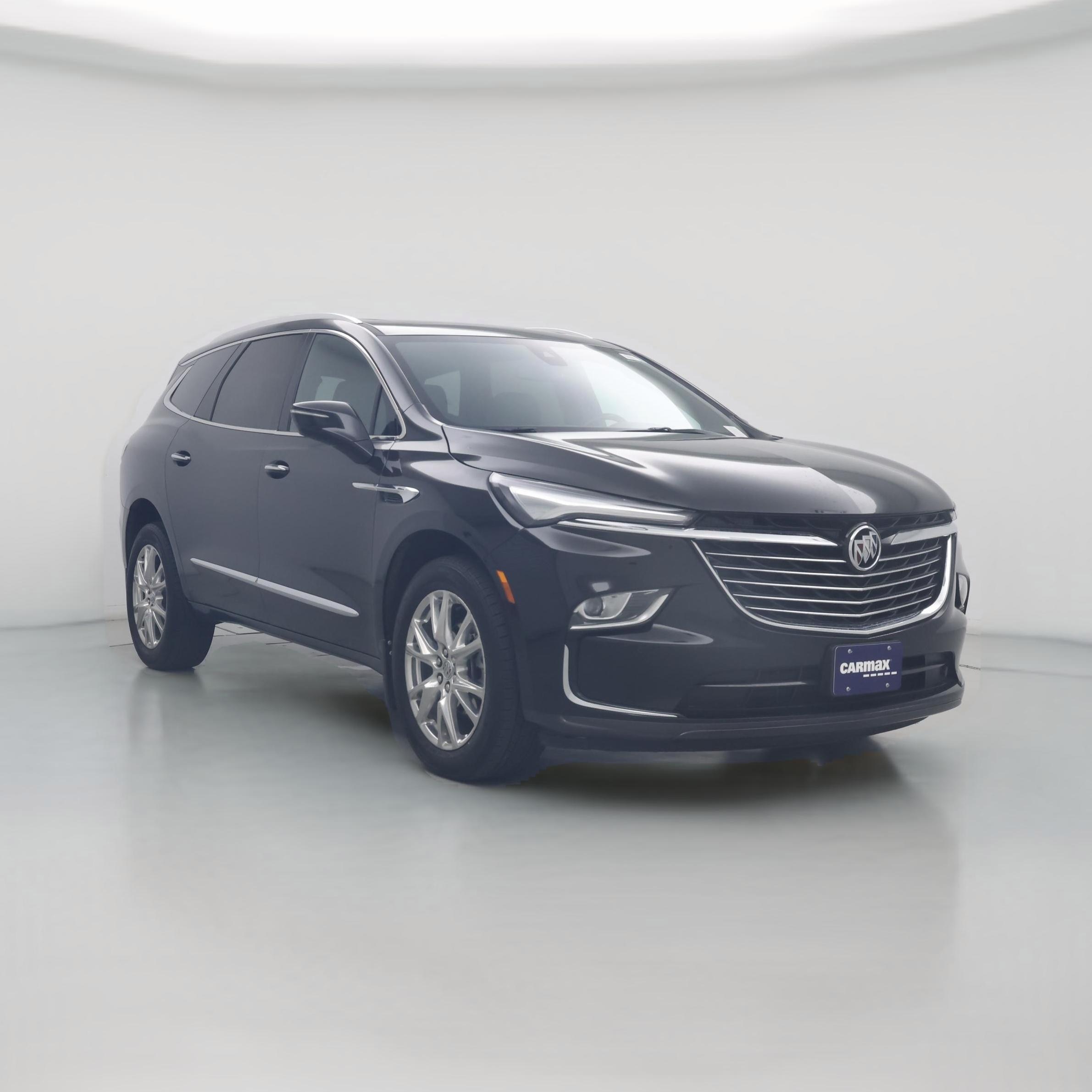 Thumbnail: 2023 Buick Enclave - 1