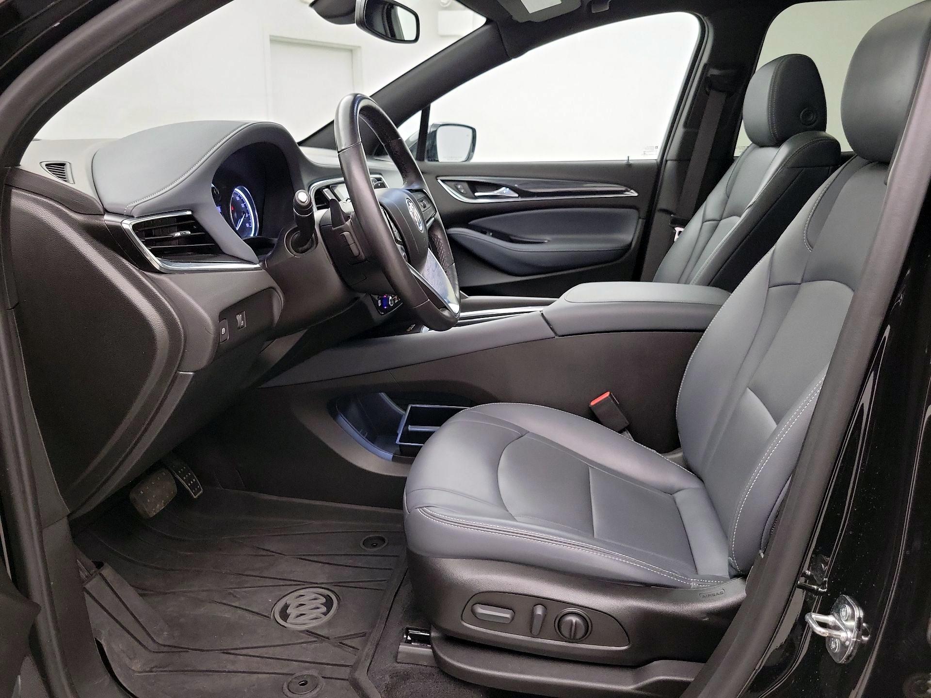 Thumbnail: 2023 Buick Enclave - 11