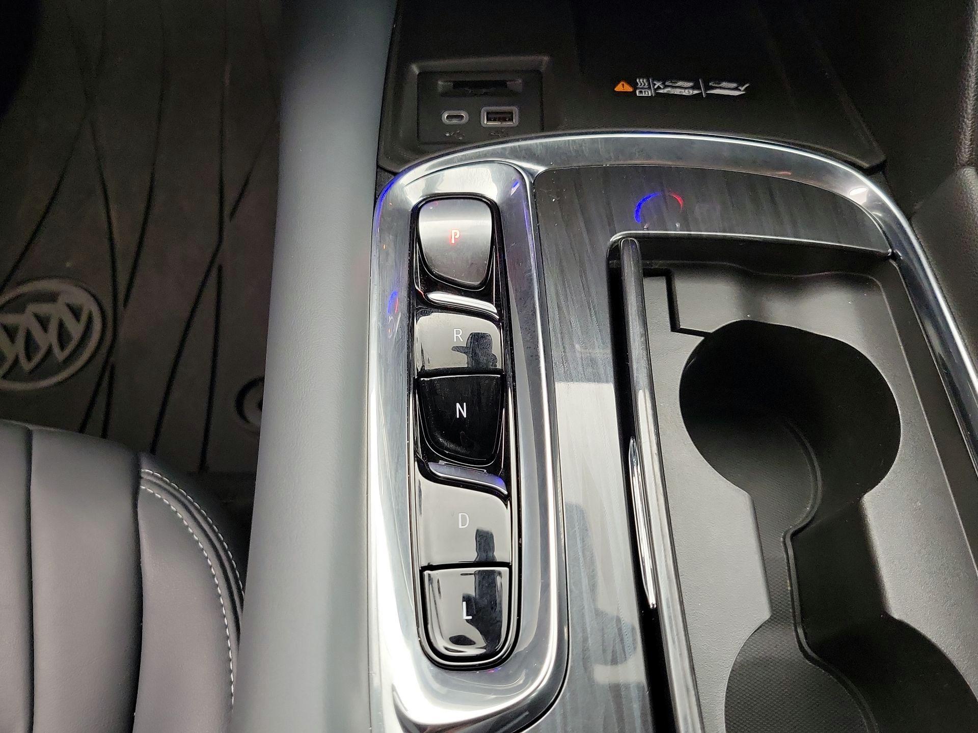 Thumbnail: 2023 Buick Enclave - 17