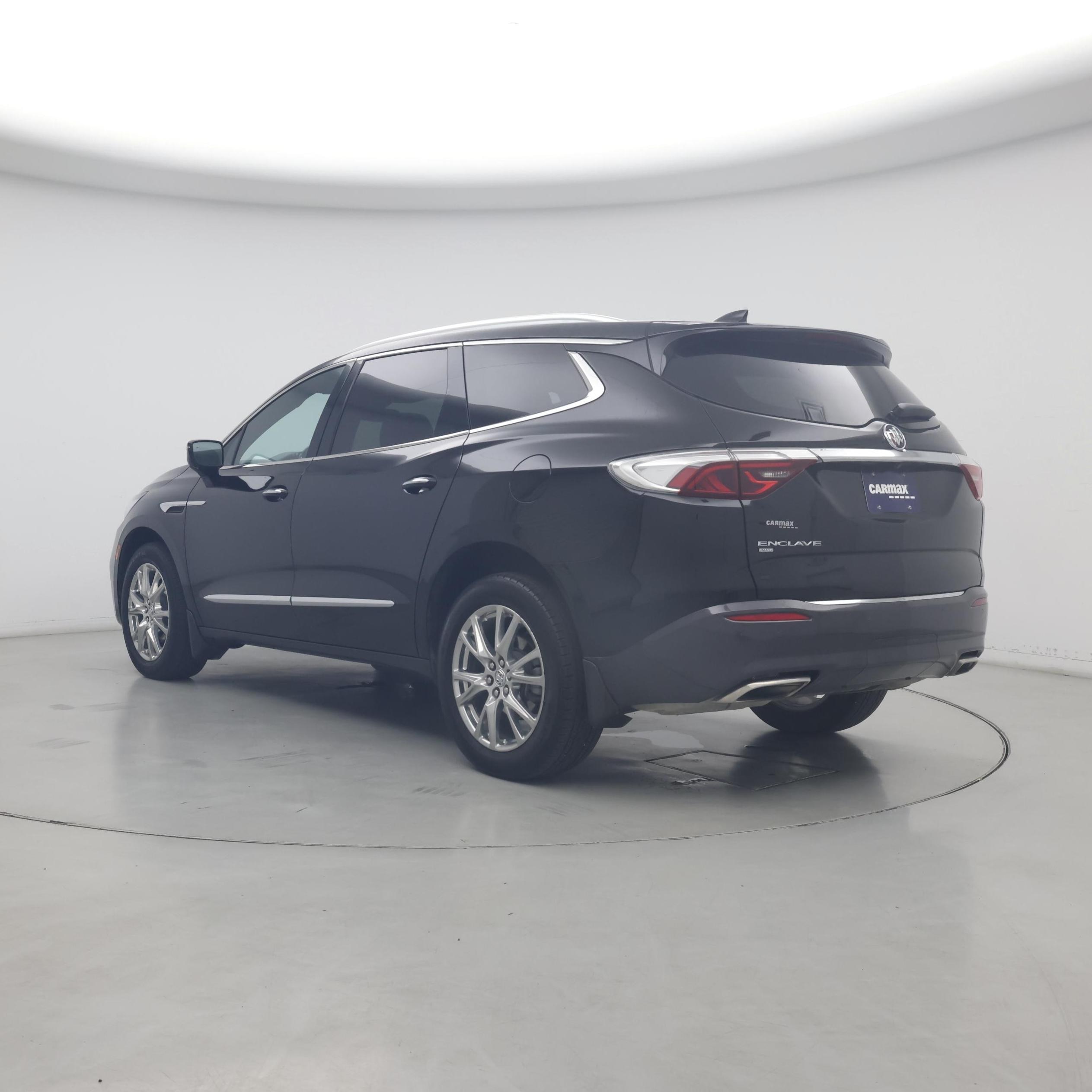 Thumbnail: 2023 Buick Enclave - 2