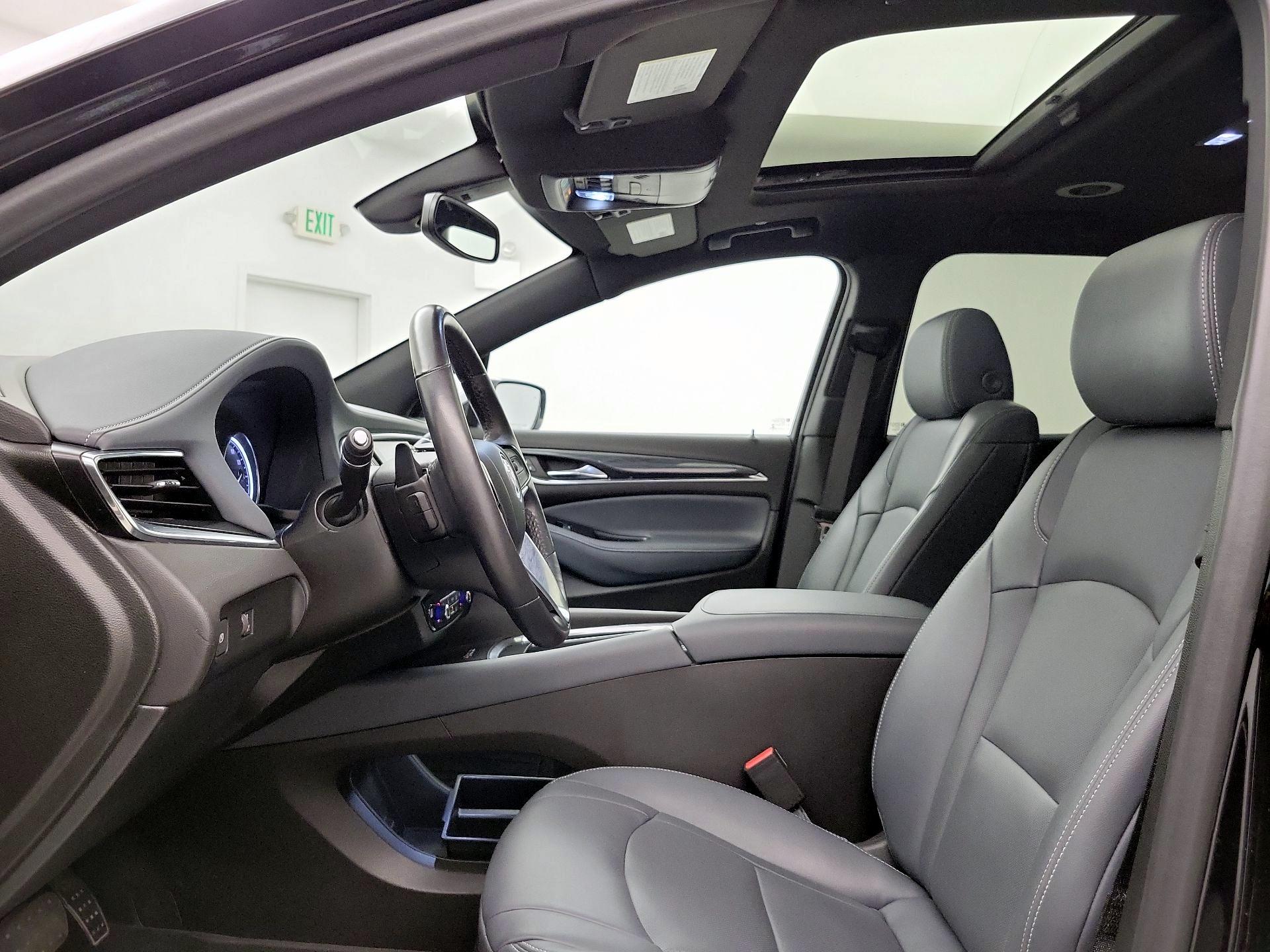 Thumbnail: 2023 Buick Enclave - 19