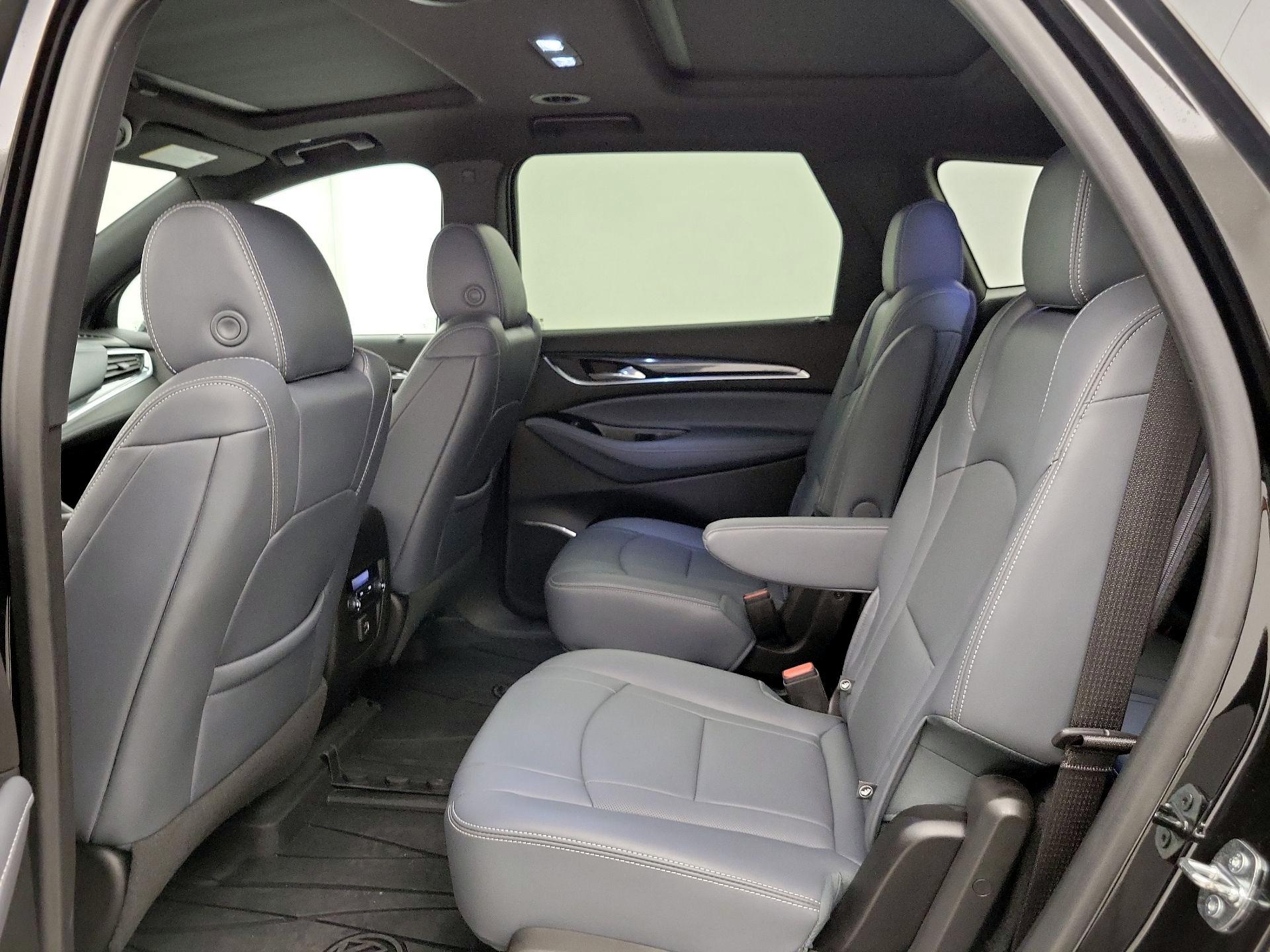 Thumbnail: 2023 Buick Enclave - 20