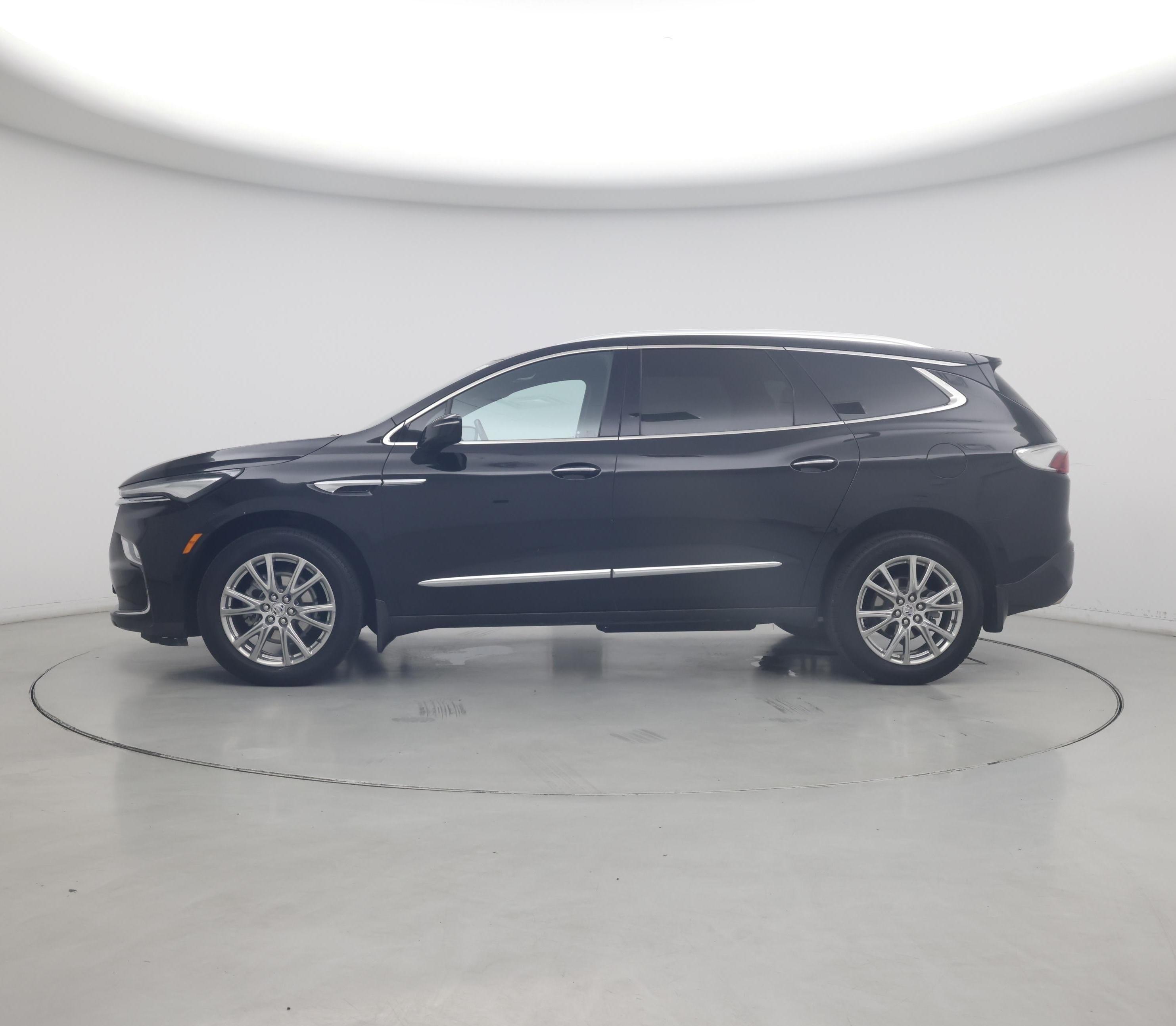 Thumbnail: 2023 Buick Enclave - 3