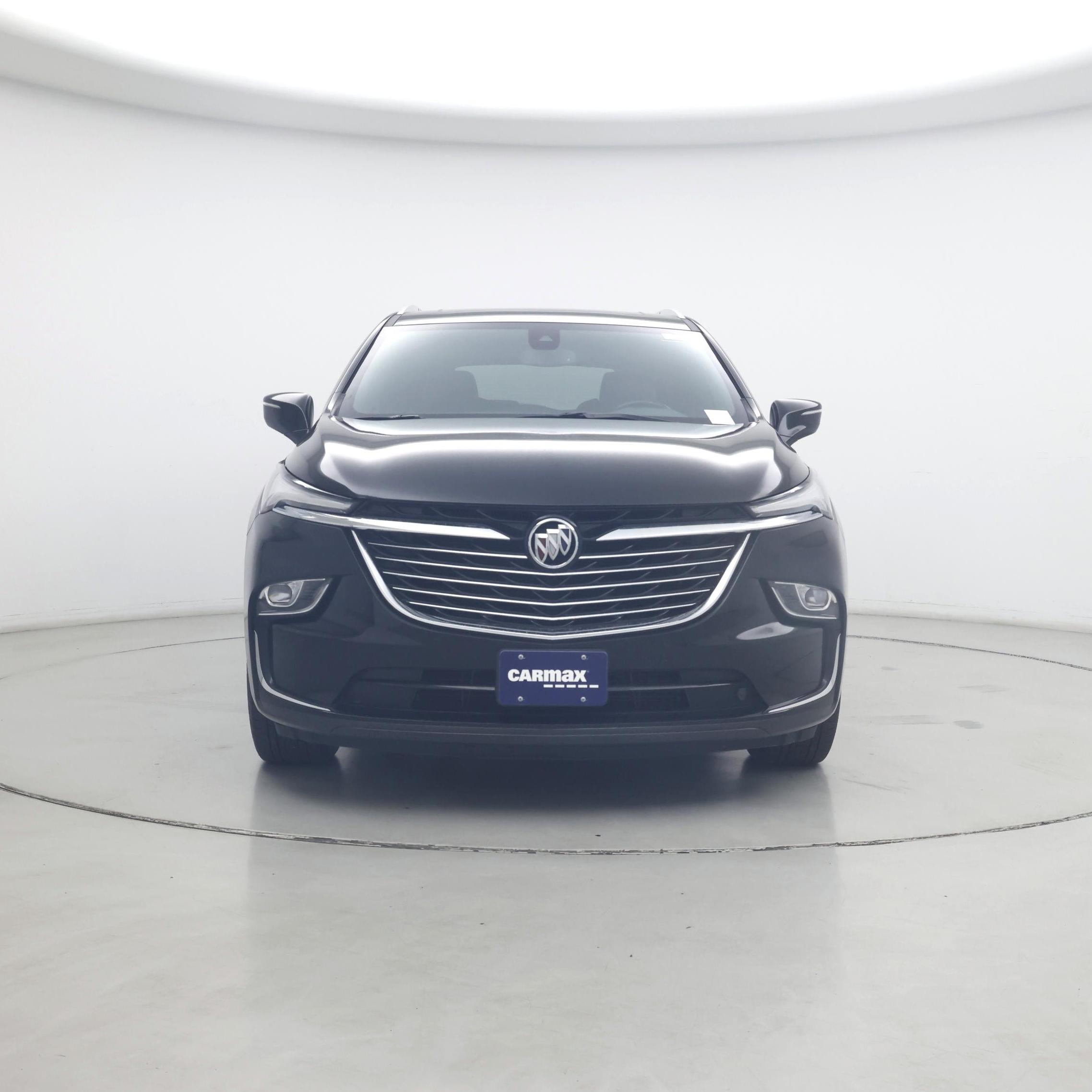 Thumbnail: 2023 Buick Enclave - 5