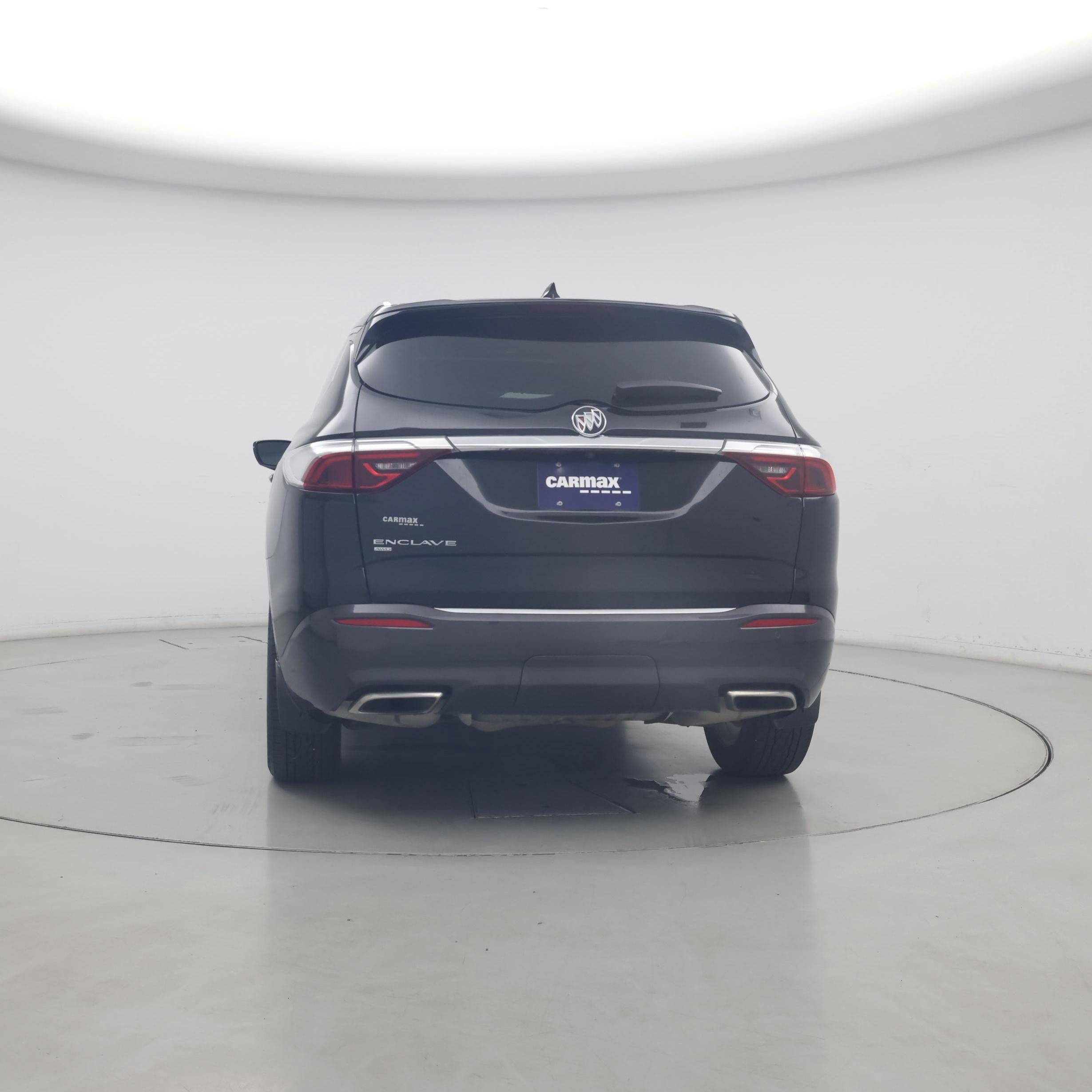 Thumbnail: 2023 Buick Enclave - 6